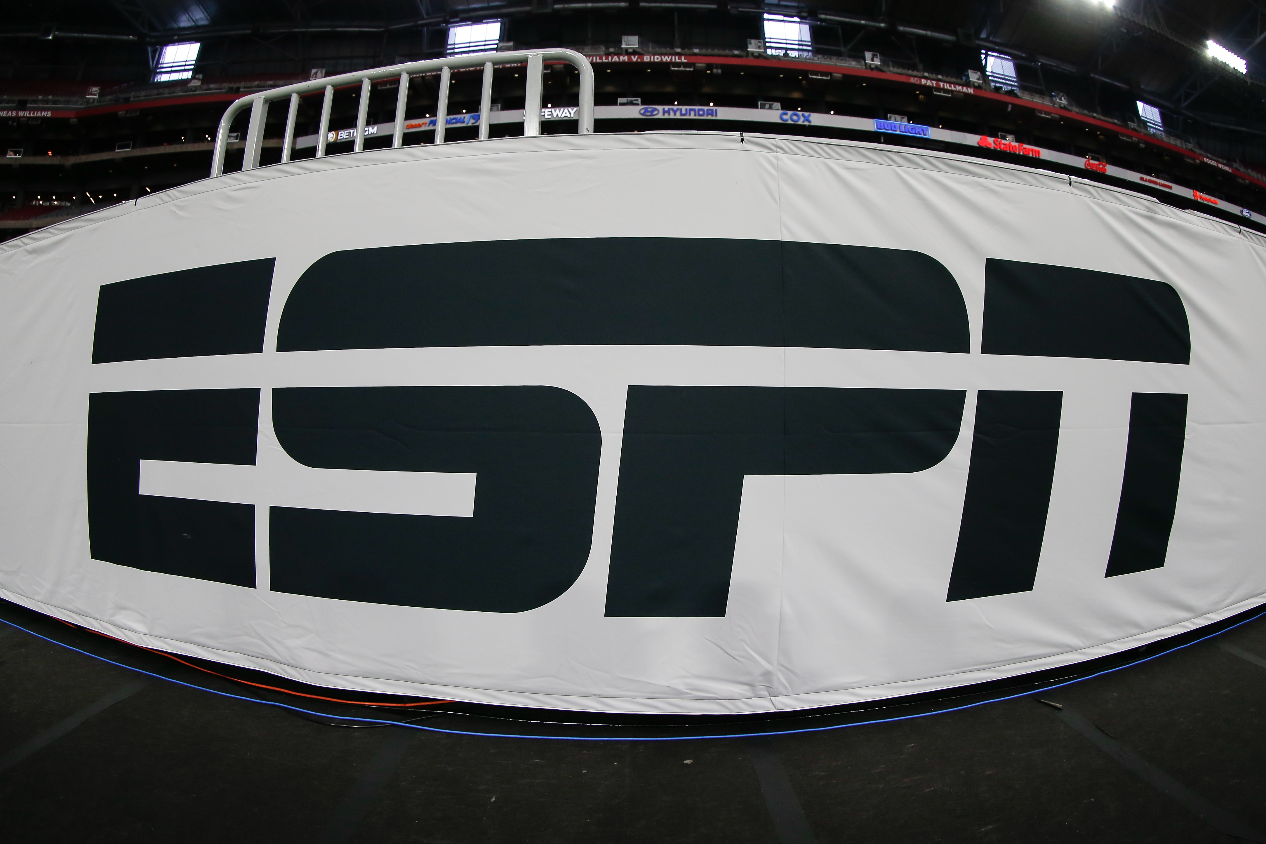 ESPN lays off on-air talent including Van Gundy, Rose, Kolber