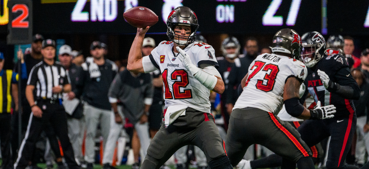 Dallas Cowboys vs. Tampa Bay Buccaneers: How to watch NFL Wild Card playoff  game for free (1/16/23) 