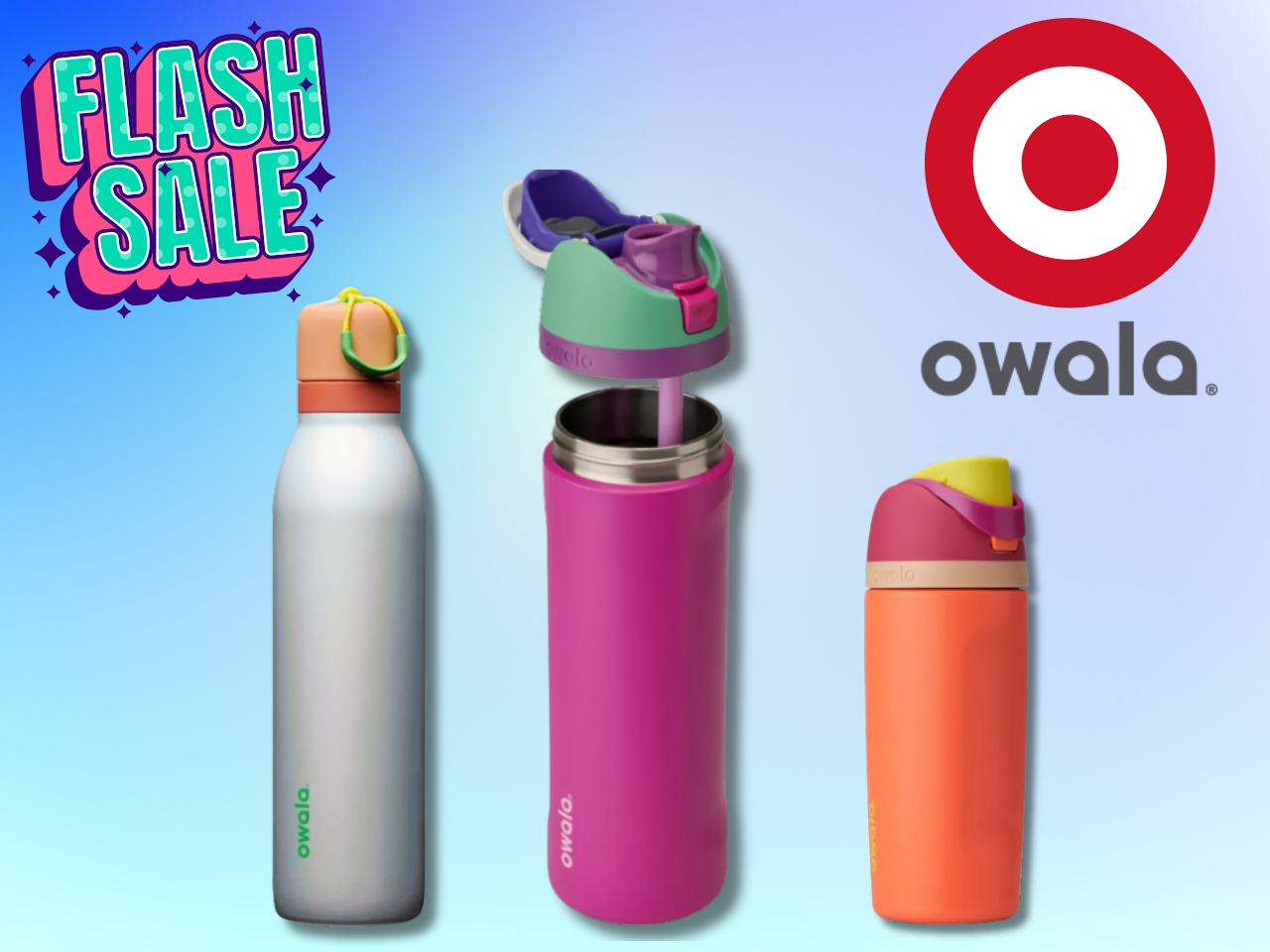 Opal Dream Owala