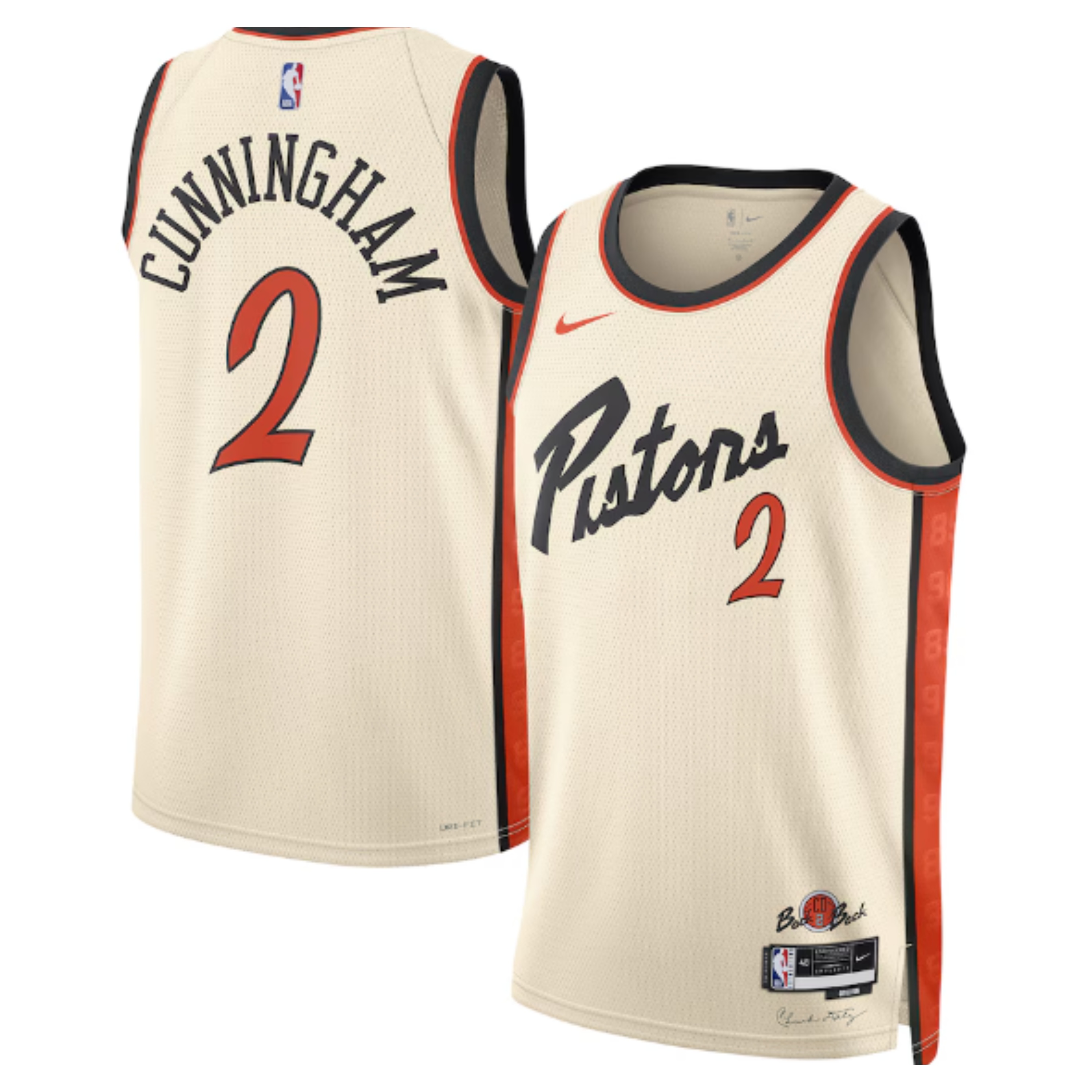 pistons earned jersey
