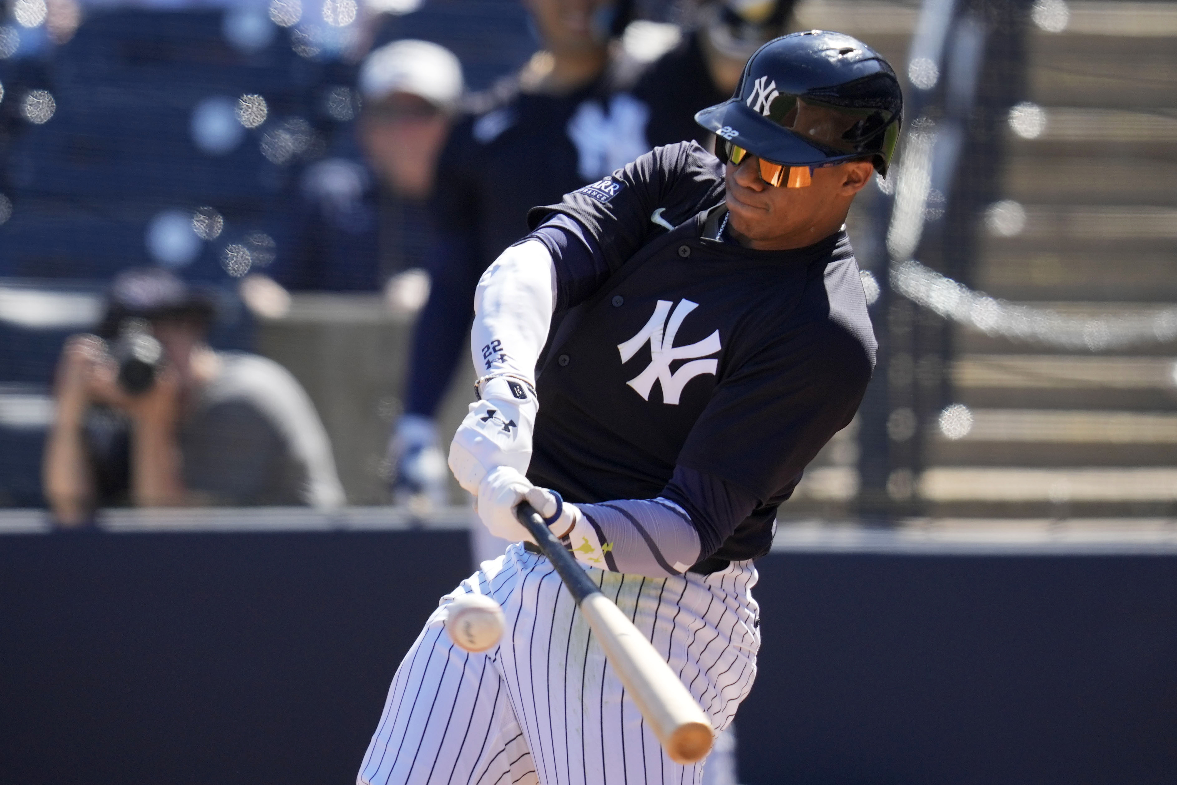 Yankees vs. Orioles free live stream (3/11/24): Watch Spring Training  online