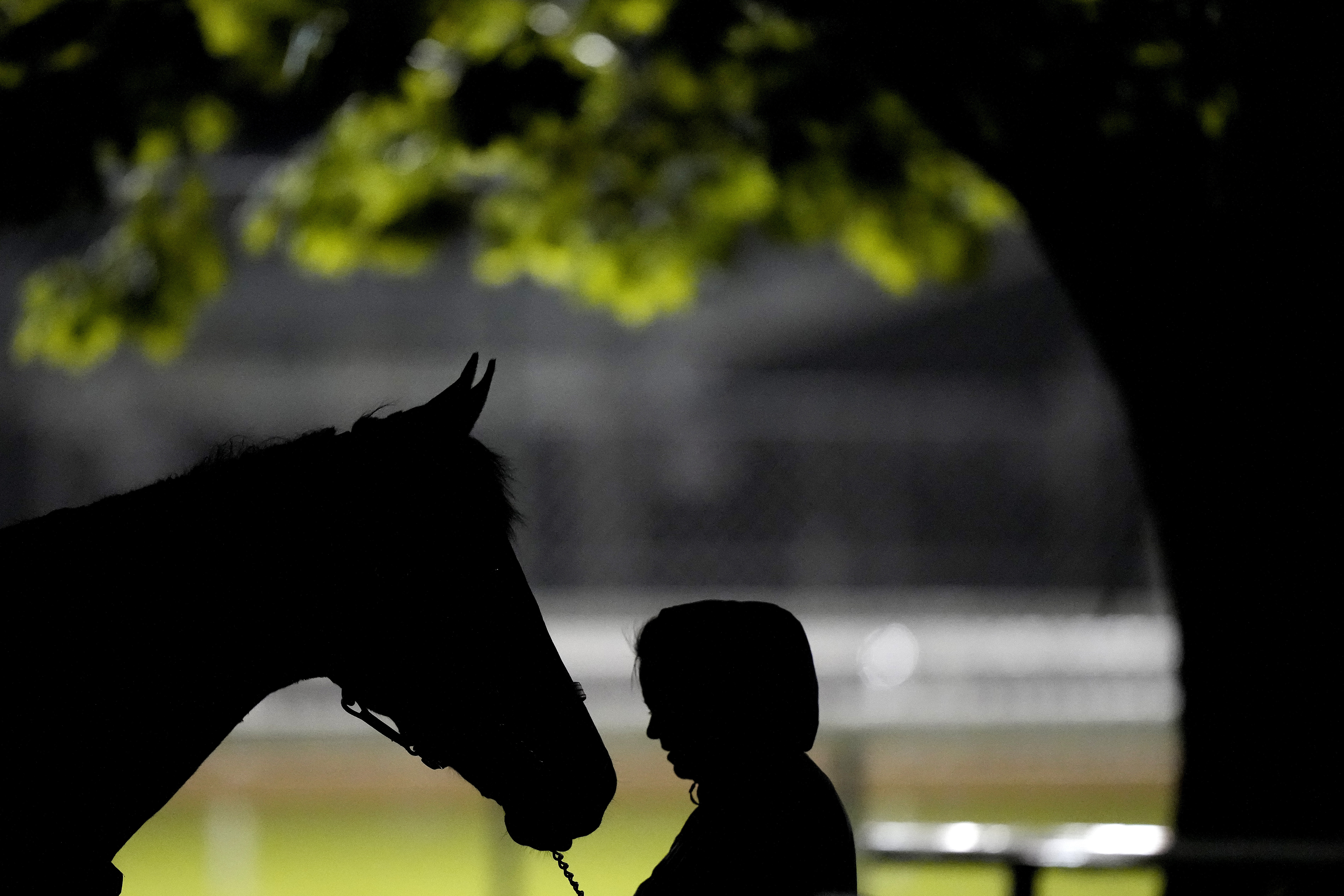 Mahomes to give 'Riders Up' command for 149th Kentucky Derby