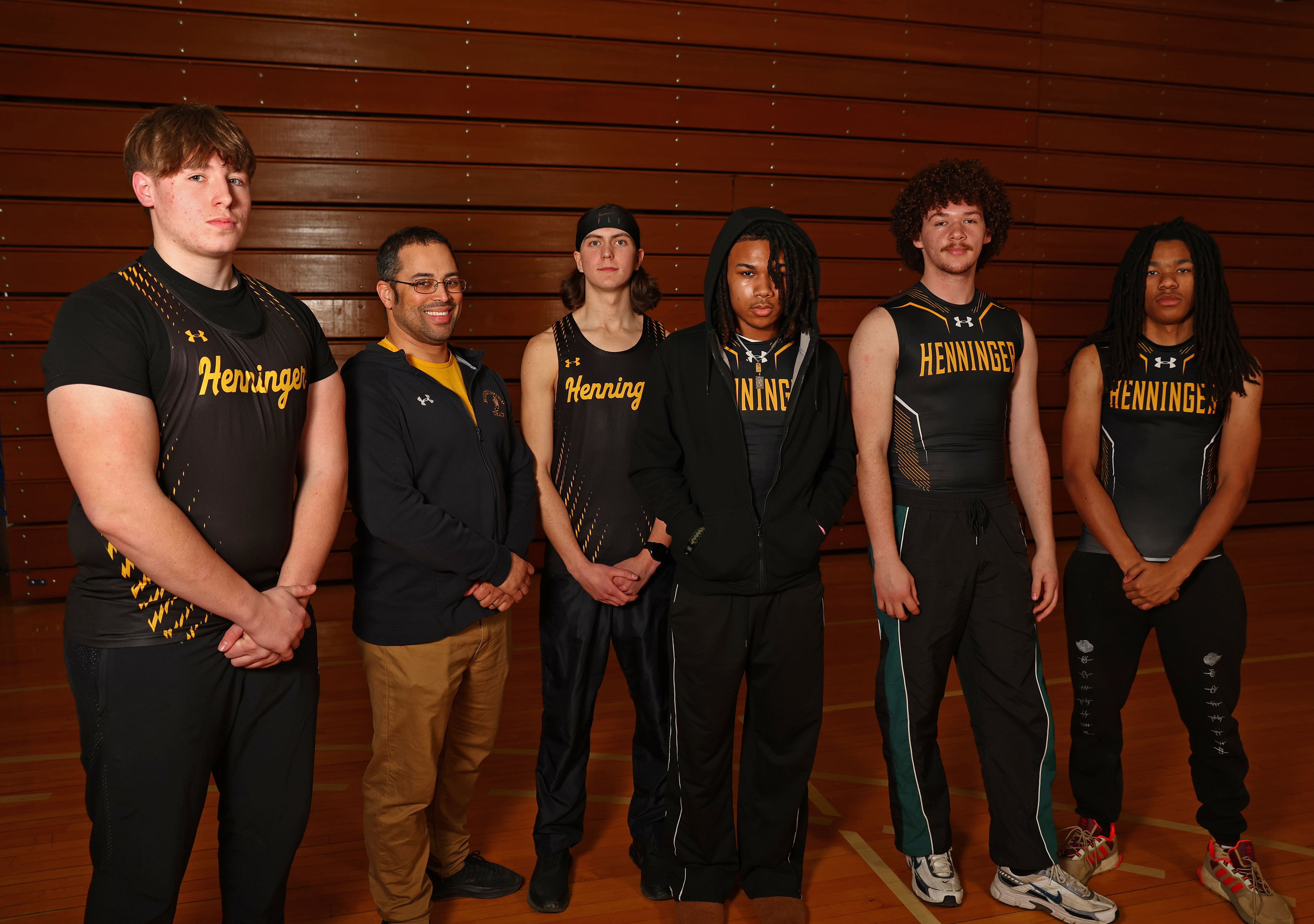 Syracuse.com's 2025 spring media day boys track and field roll call ...