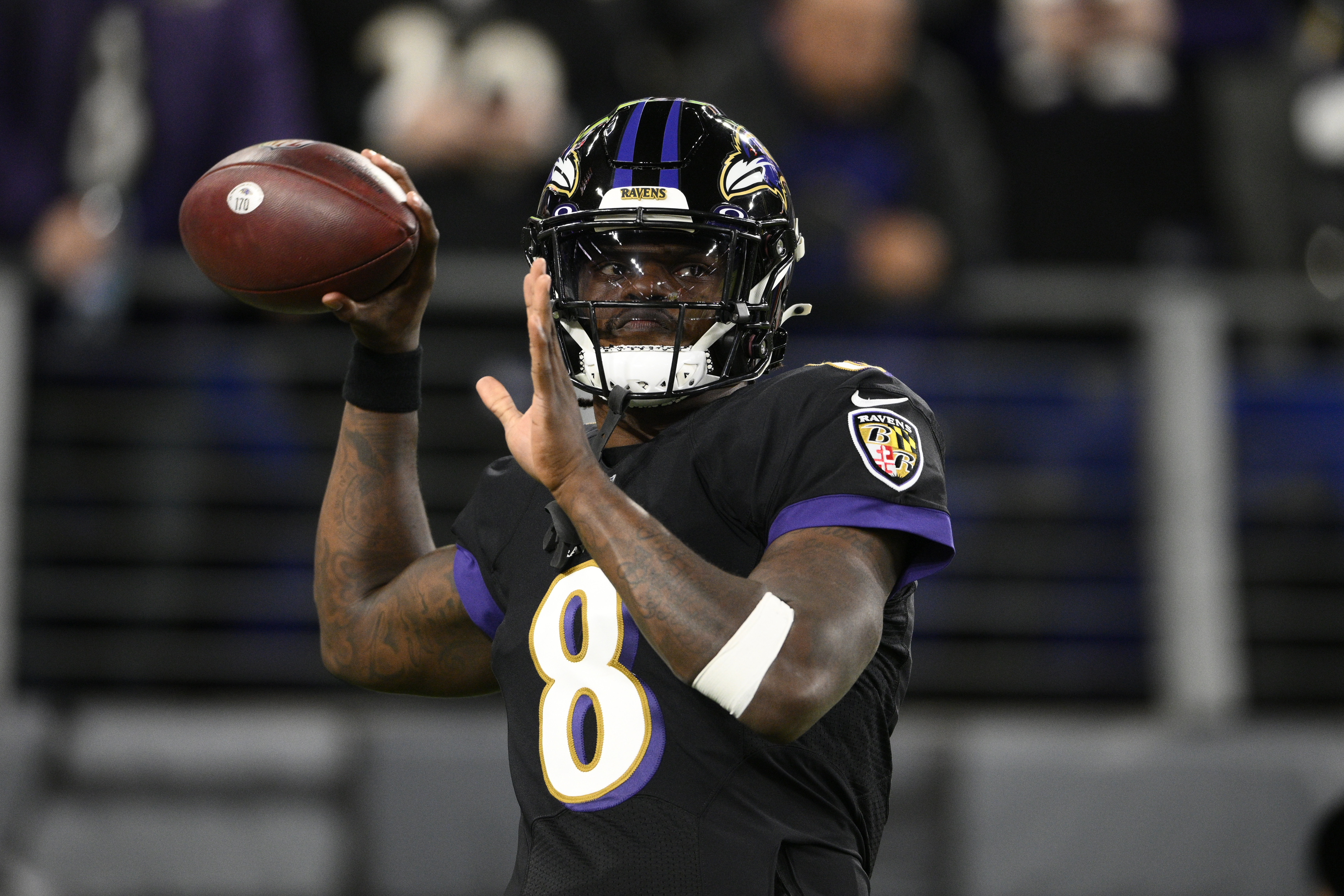 What channel is Baltimore Ravens game today vs. Panthers? (11/20/2022) FREE  LIVE STREAM, Time, TV, Odds, Picks, LIVE UPDATES for NFL Week 11 
