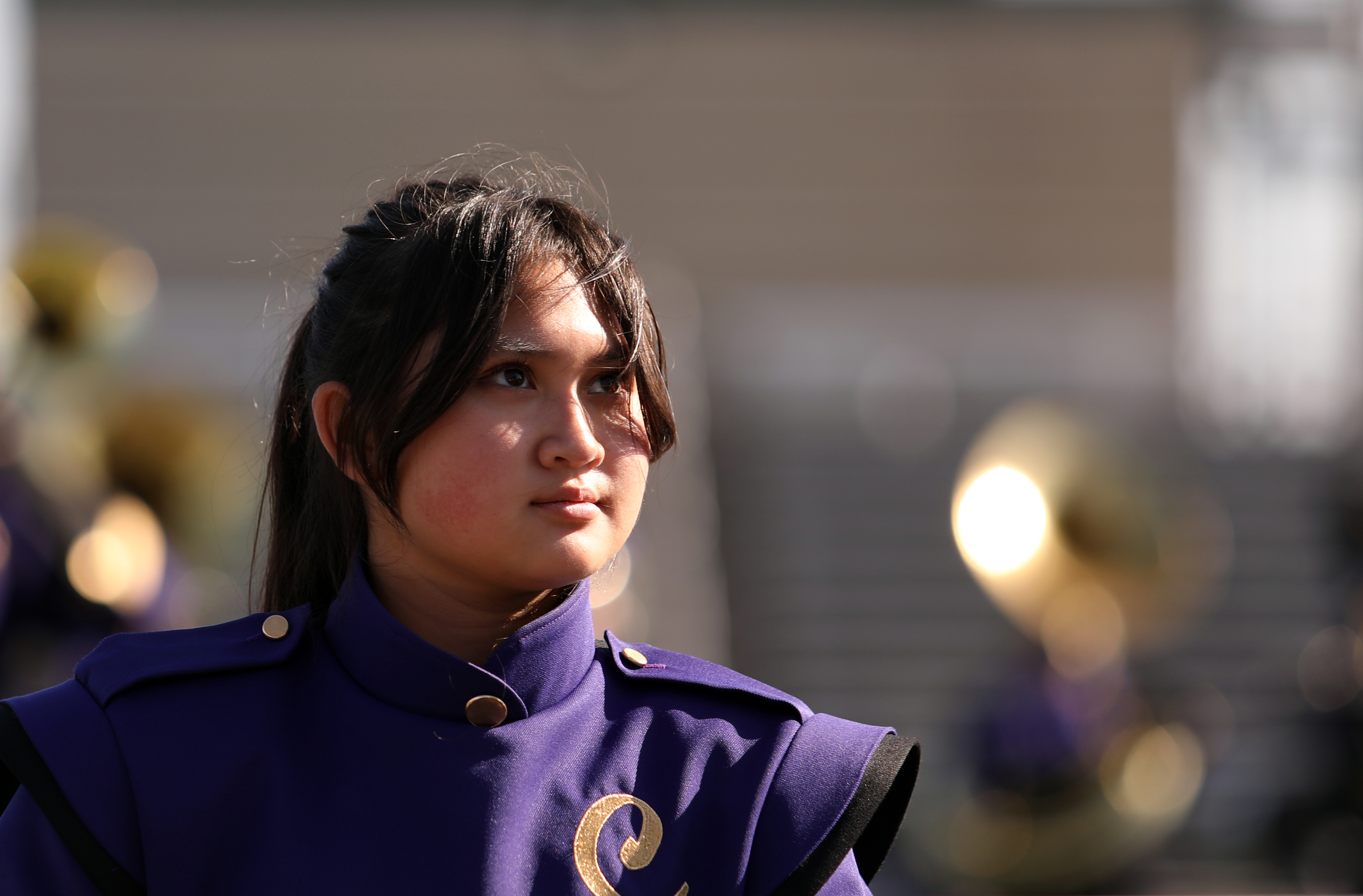 Drum Majors Archives - The Chess Drum