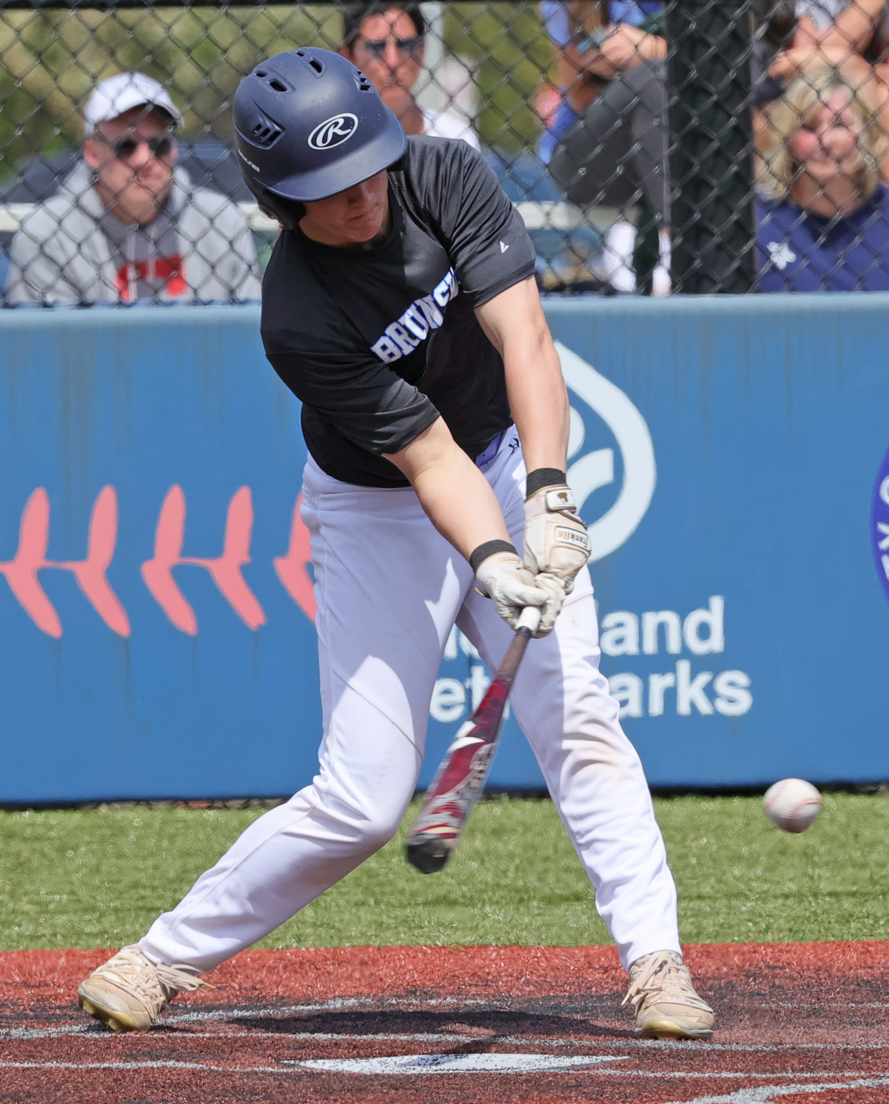 Louisville beats Marlington in high school baseball district finals