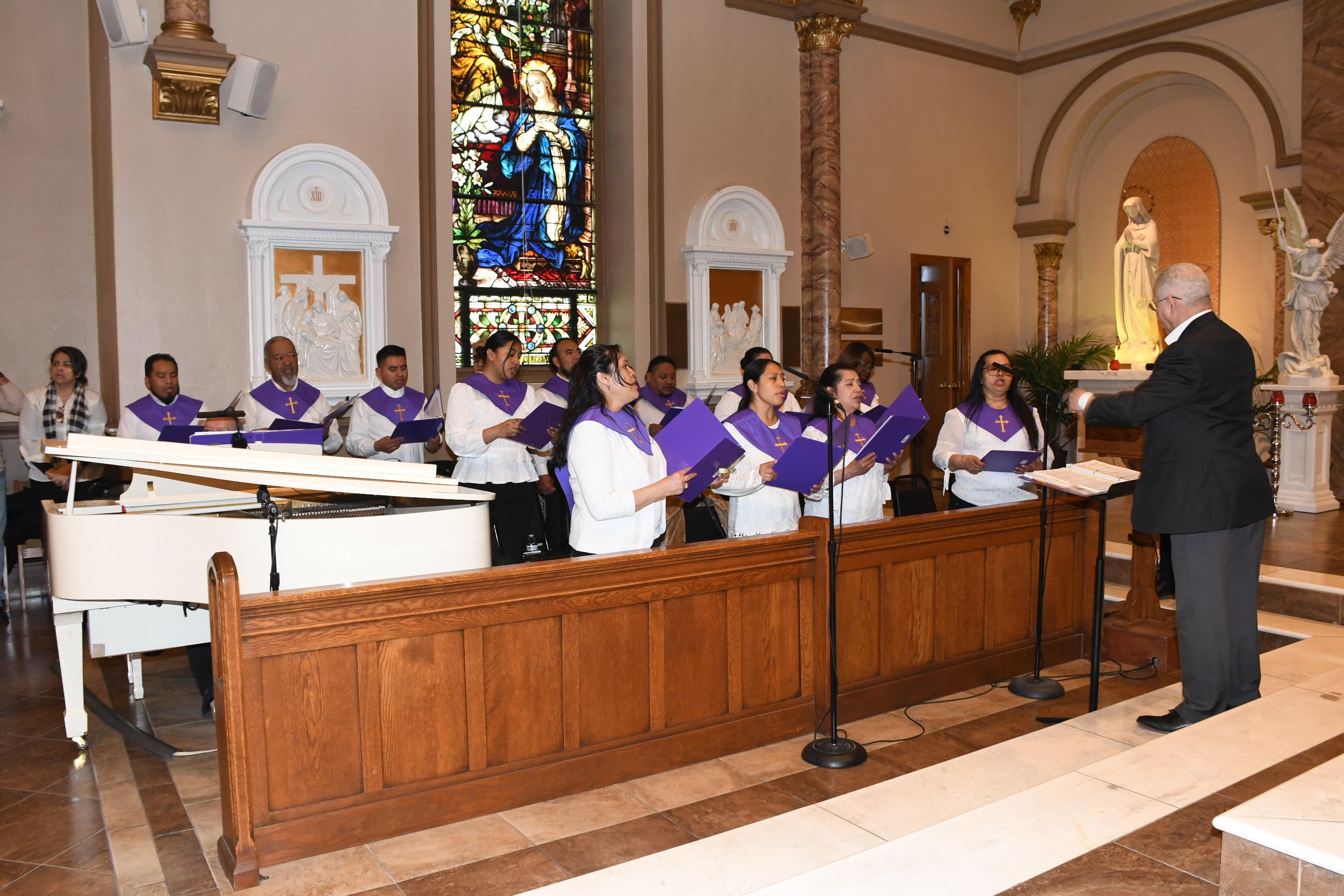 St. Joseph of the Palisades Church, West New York - nj.com