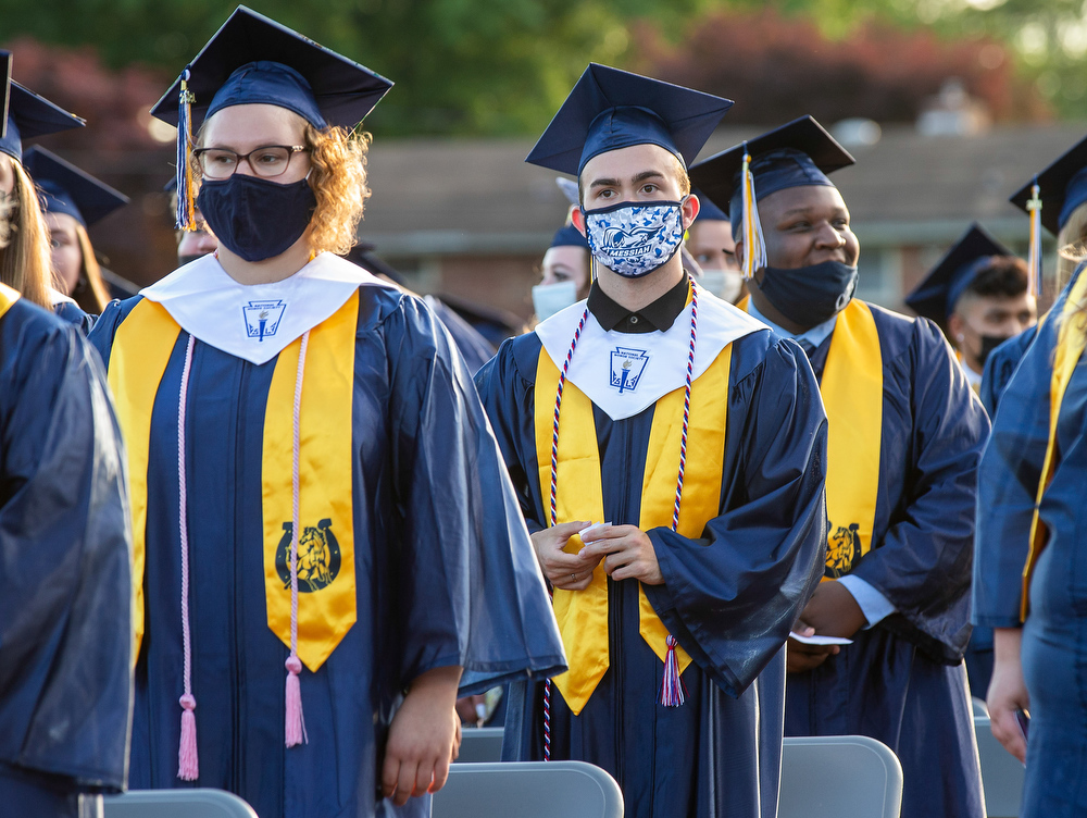 Cedar Cliff High School 2021 Graduation - pennlive.com