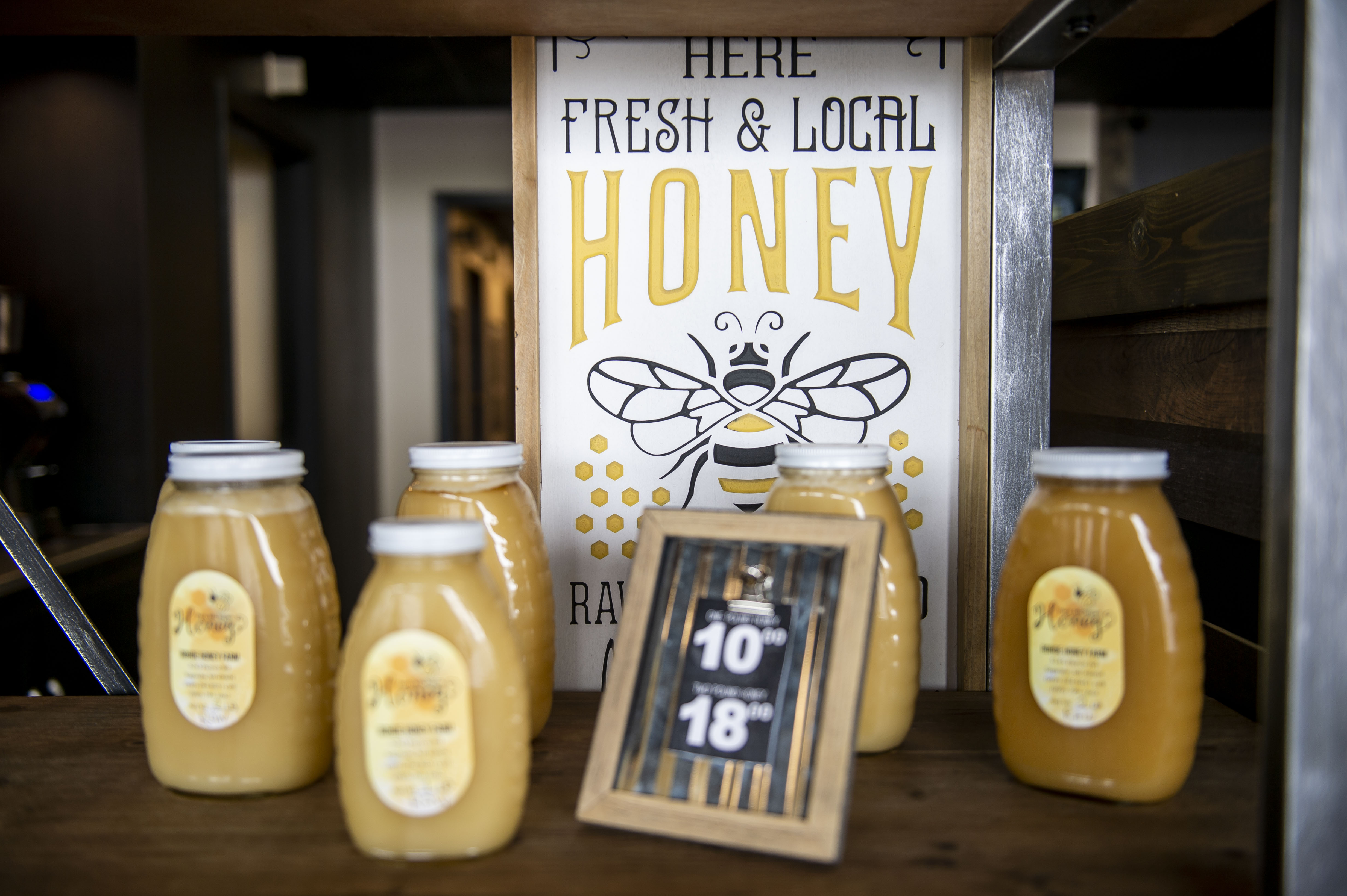 The Loaded Goat Coffee Company - utsvgc0