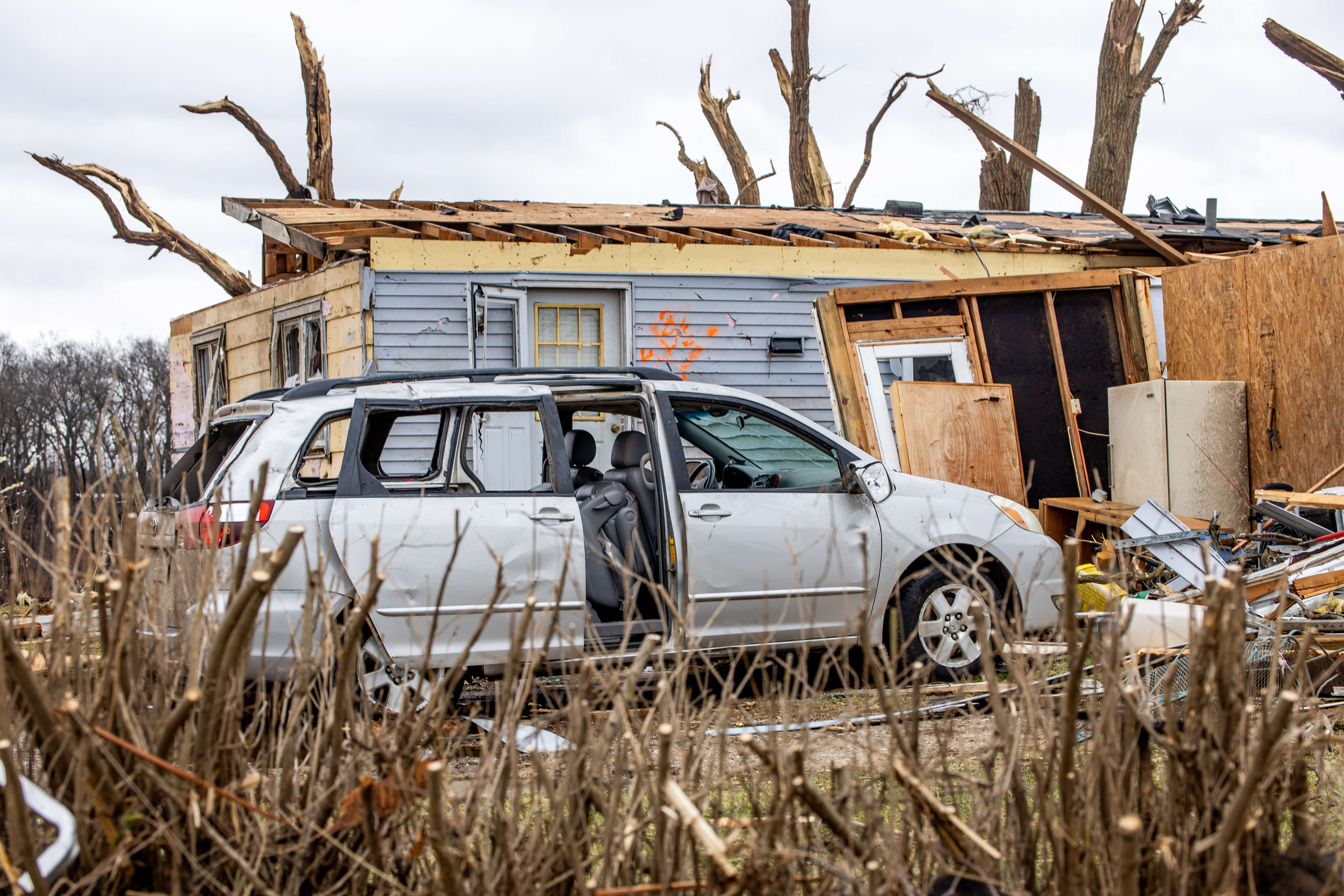 march 2026 michigan tornado - mlive.com