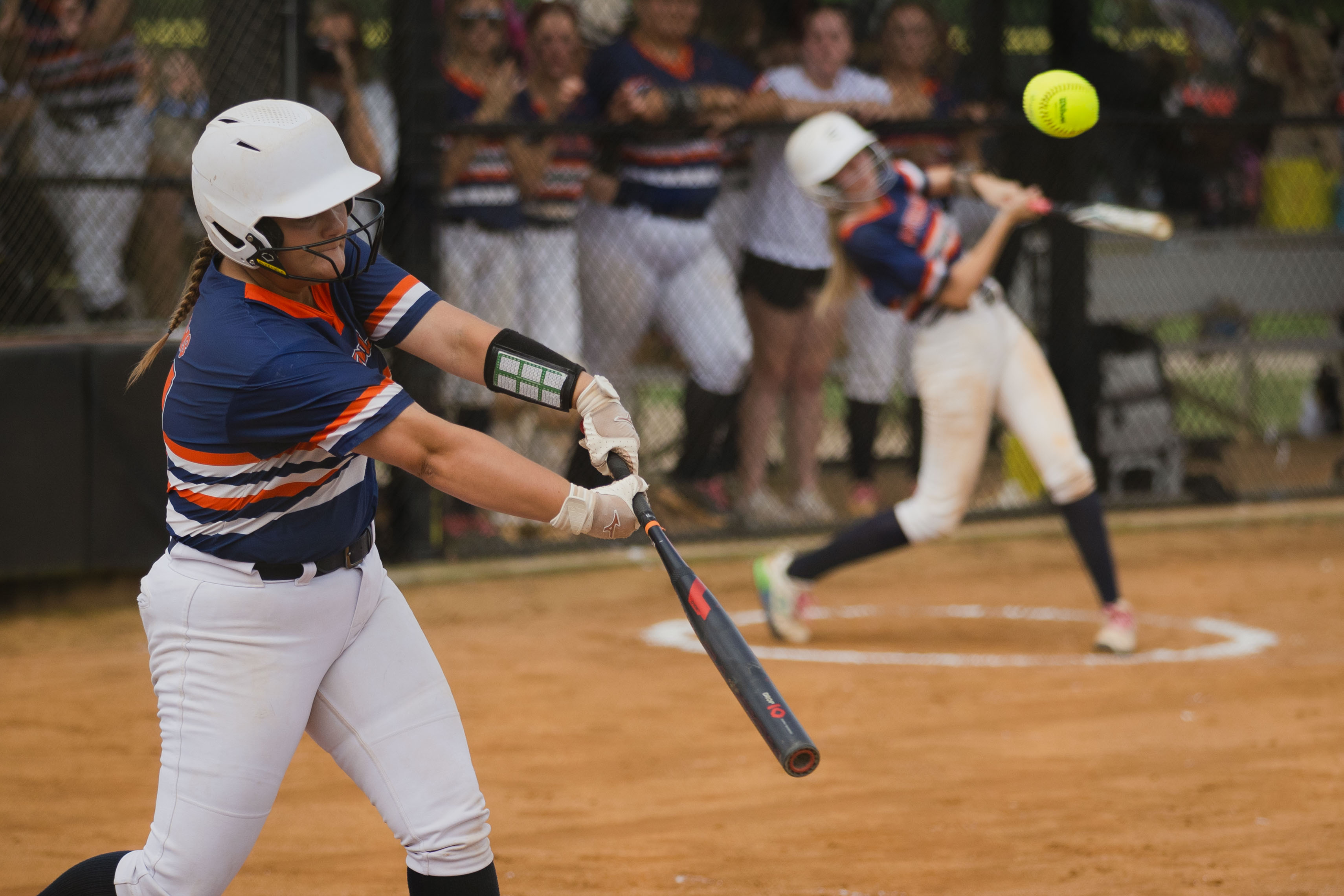 AHSAA Softball State Tournament Day 3 - al.com