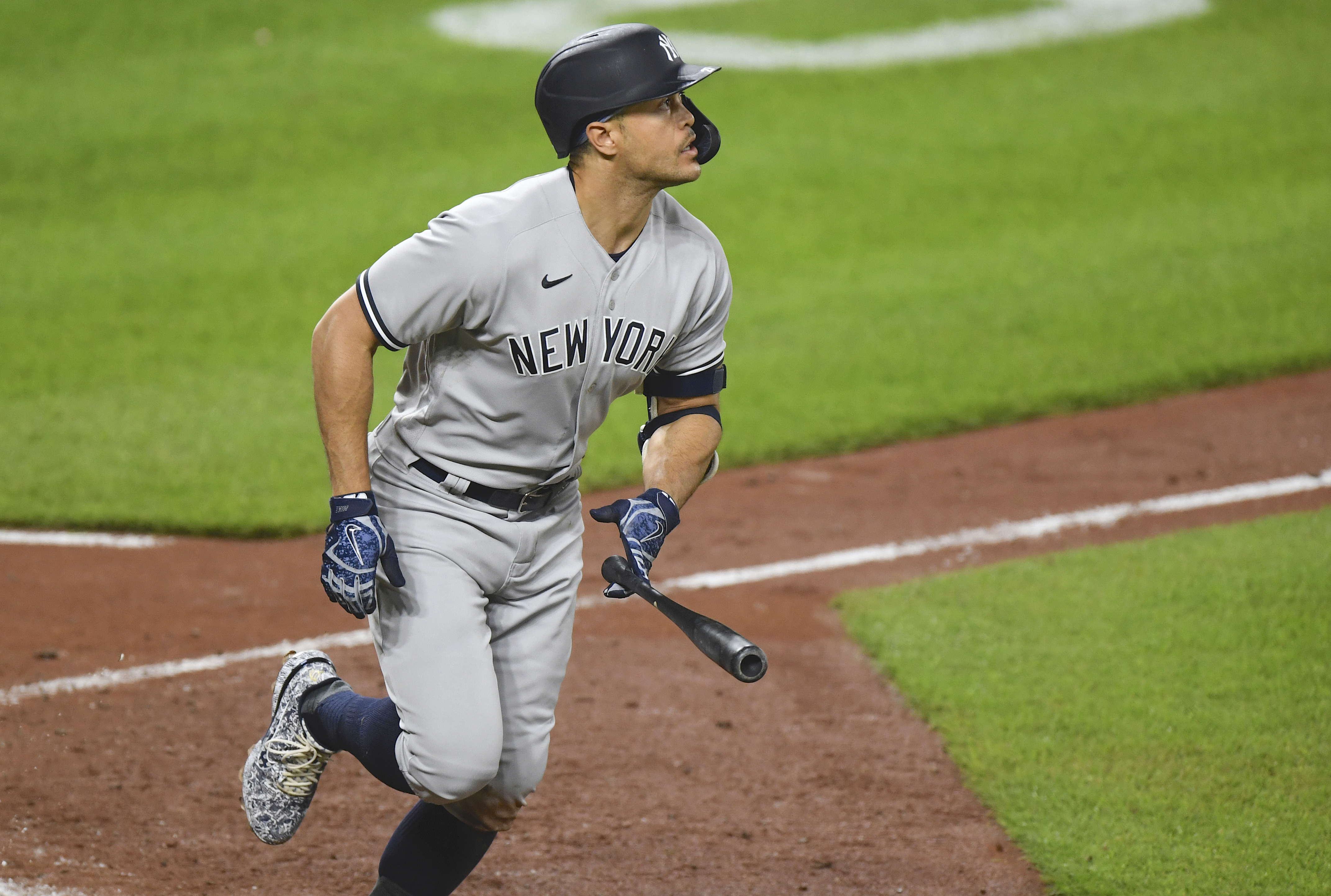 What's wrong with Giancarlo Stanton? Here's what Yankees are seeing 