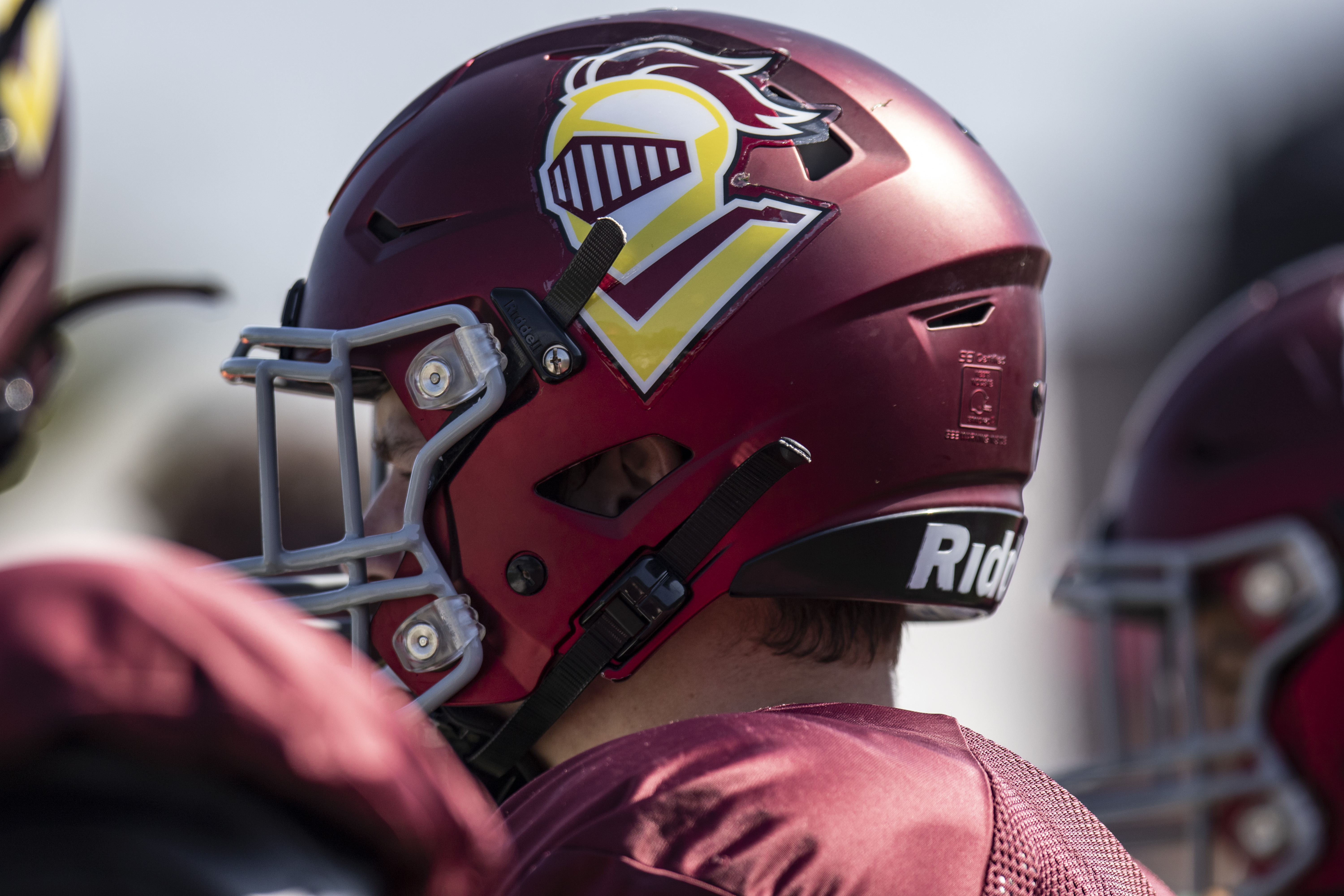 Calvin University inaugural football scrimmage - mlive.com