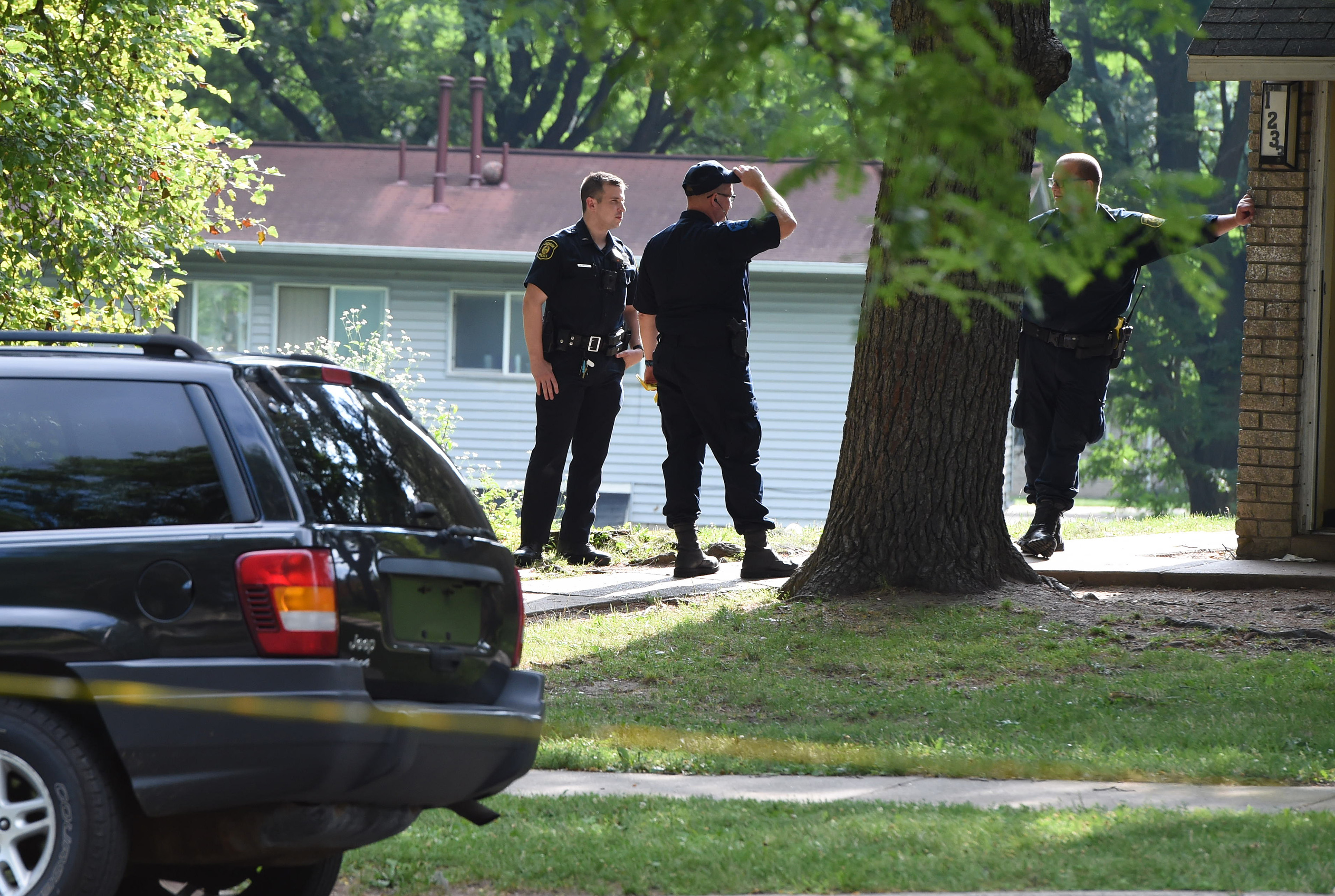 Shootings In Jackson Tn - h0yila6
