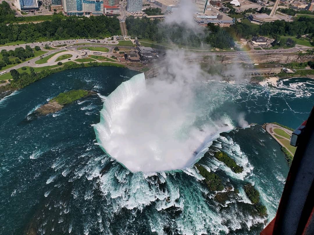 Niagara Falls Drained Pics - Best Drain Photos Primagem.Org