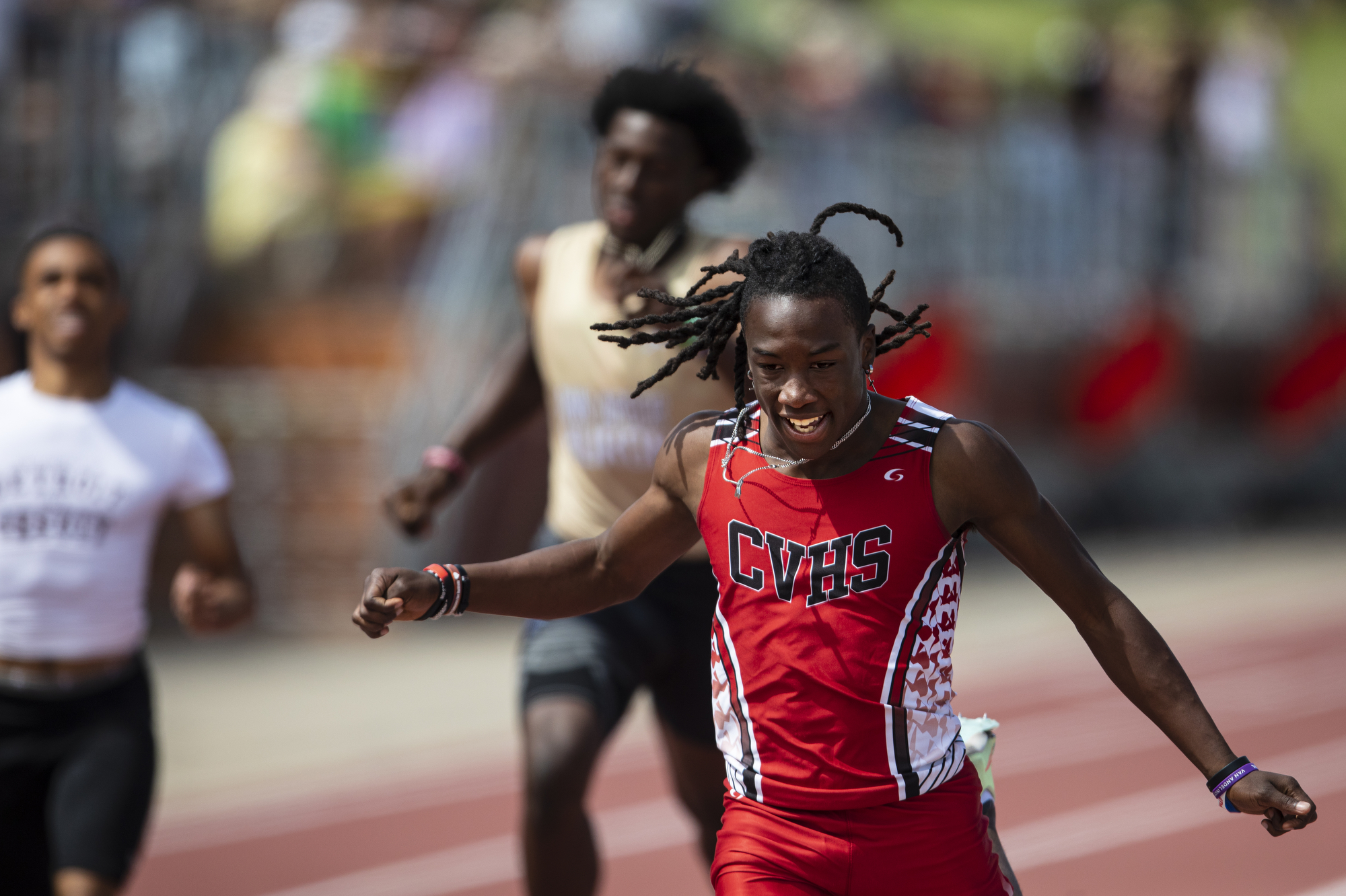 Tennessee Track & Field: 2022 NCAA East Prelims Daily Updates