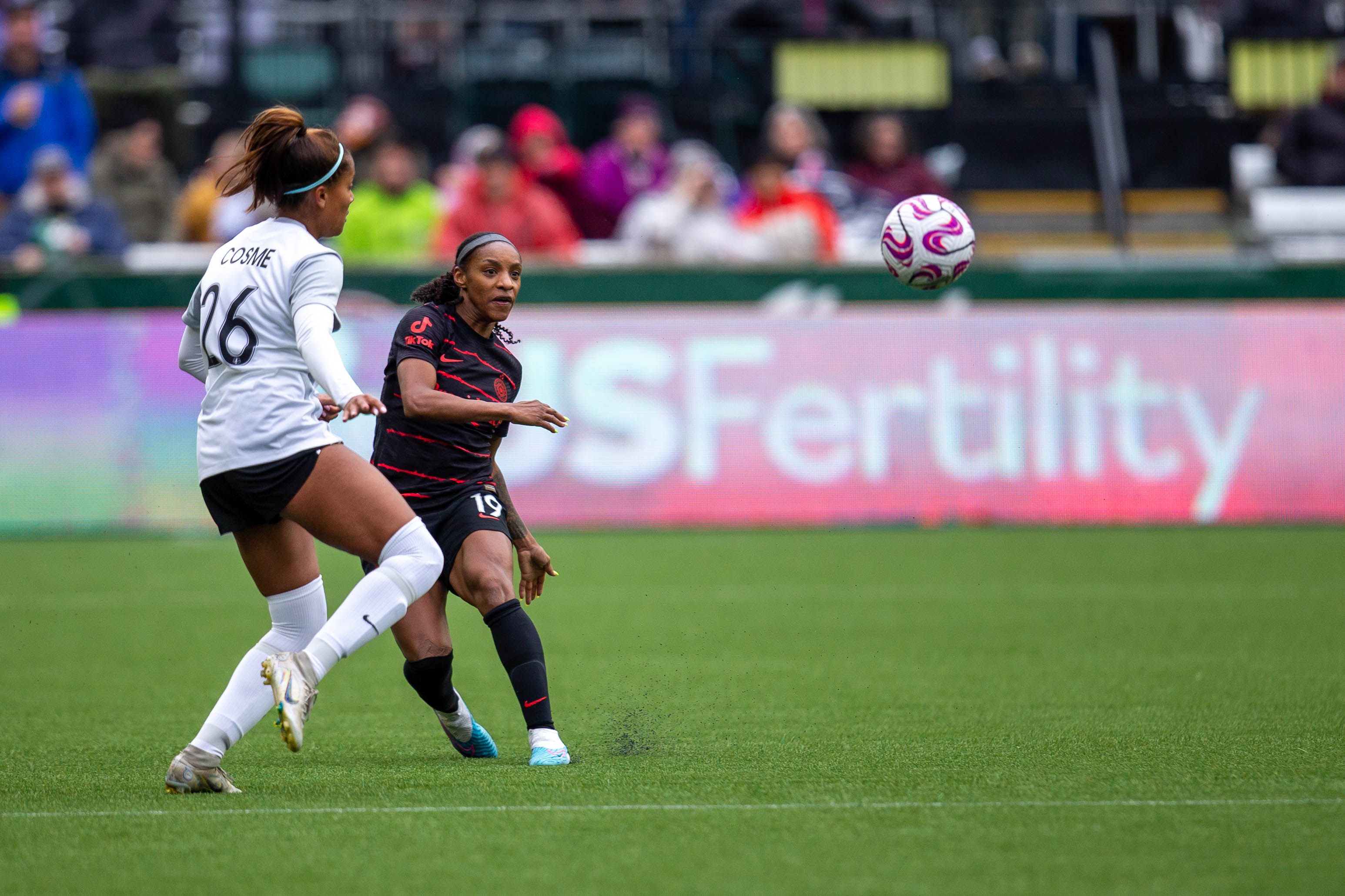 A better strategy for women's soccer: Steve Duin column 