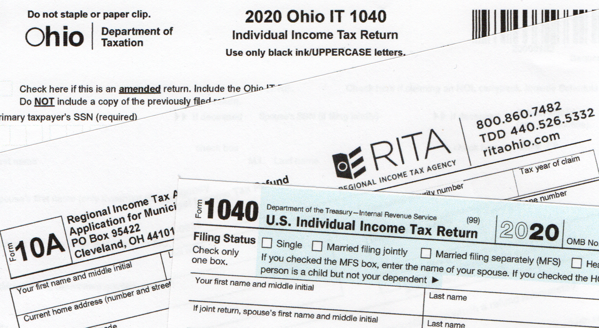 Irs Forms 2022 Schedule A No April 15Th: Tax Filing Deadline Changed For 2022 - Al.com