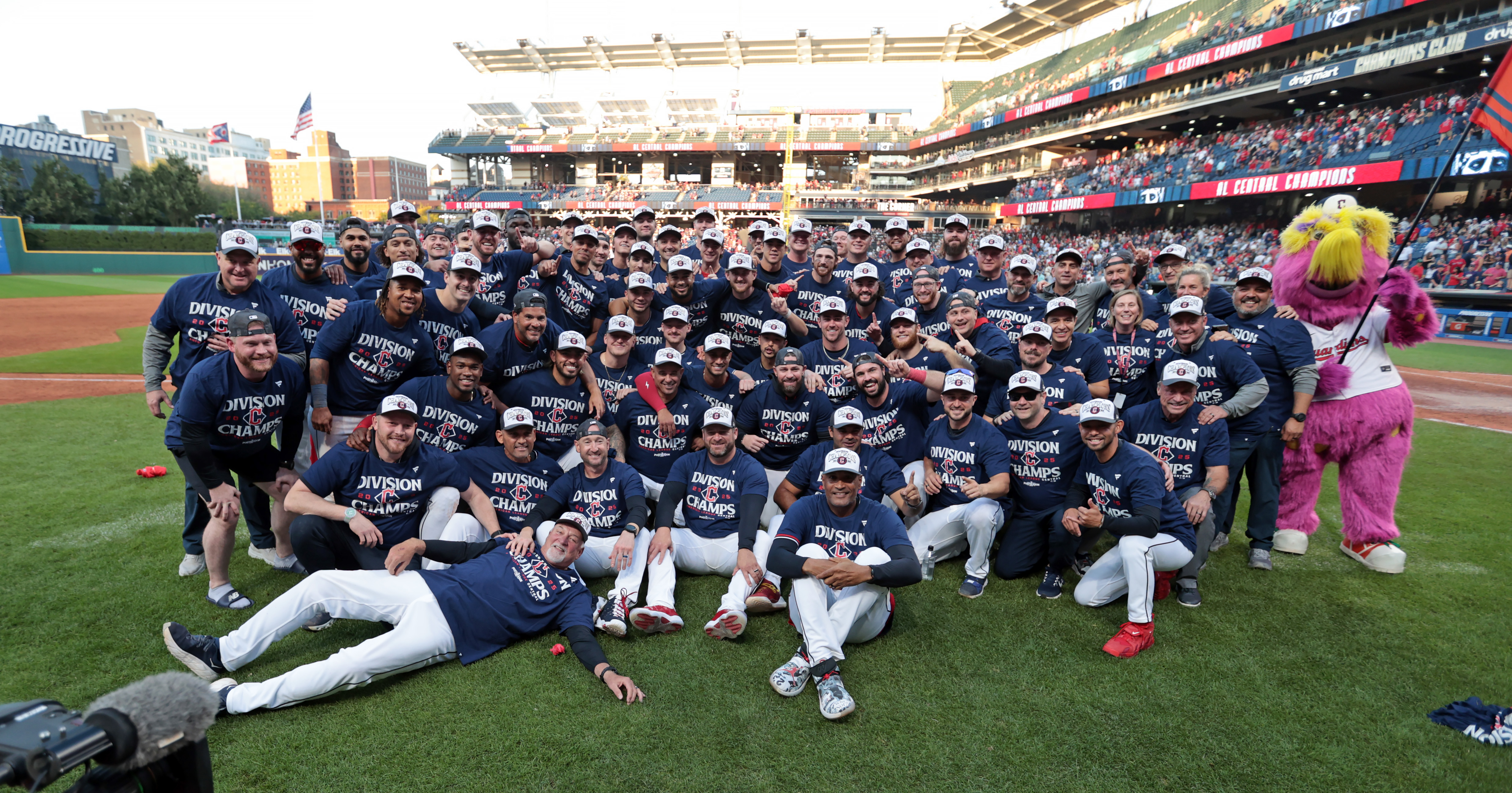 Cleveland Guardians vs. Texas Rangers, September 28, 2025 - cleveland.com