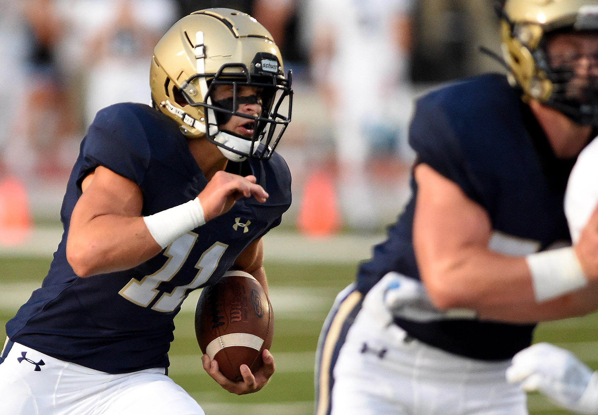 Briarwood vs. Spain Park football - al.com