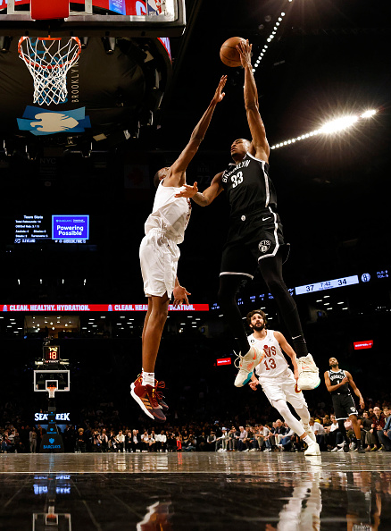 Donovan Mitchell Told Us He Cooked Up Some Crazy Dunks That We May