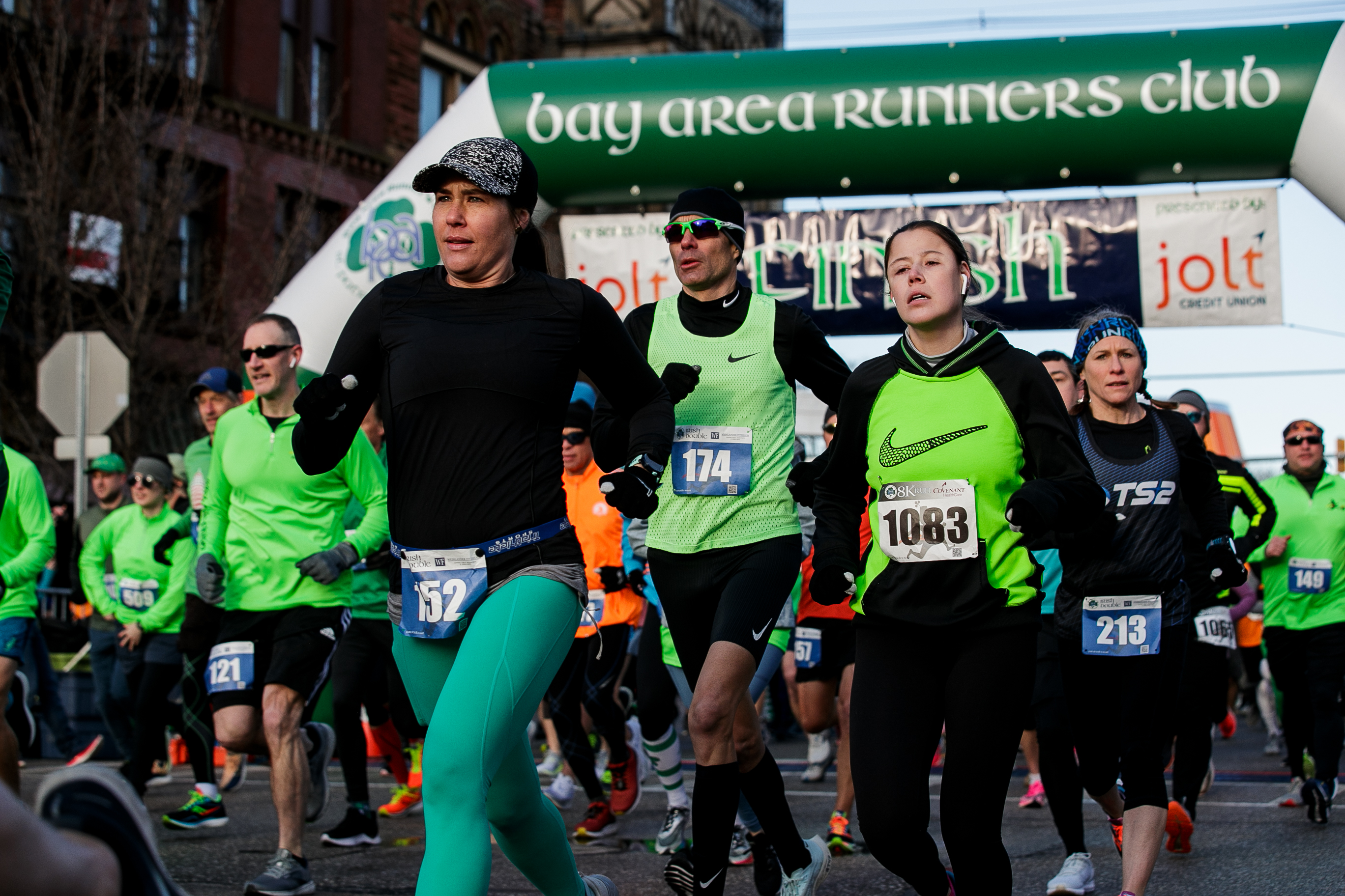 BTV: Broncos host fifth annual 7K and Fit Expo 