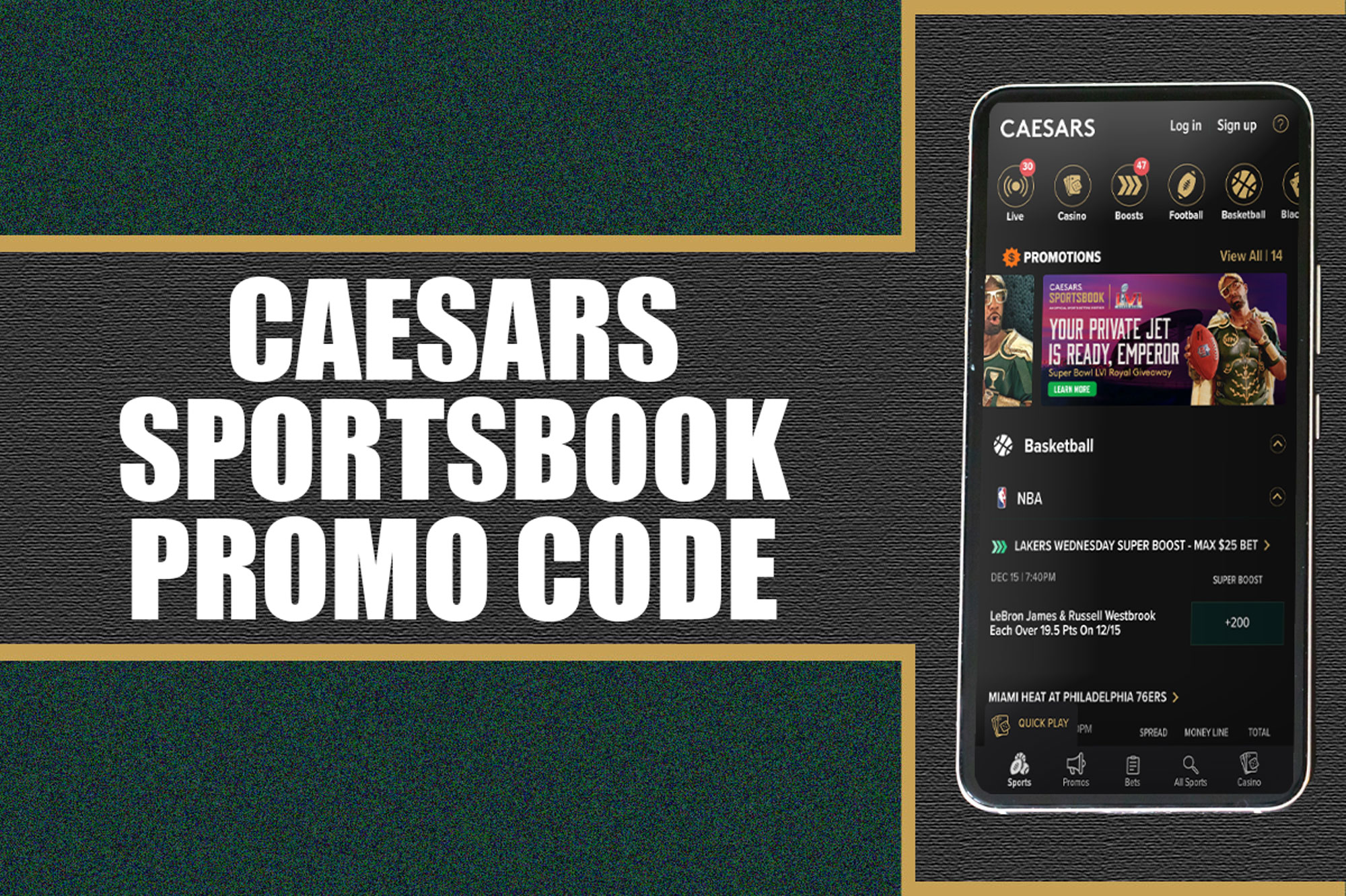 Caesars Sportsbook Promo Code: Secure $1,250 Bet for Orioles