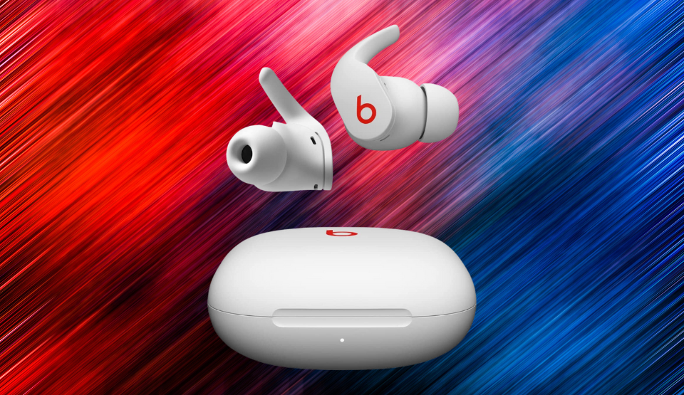 Beats wireless best sale tour 3 airpods