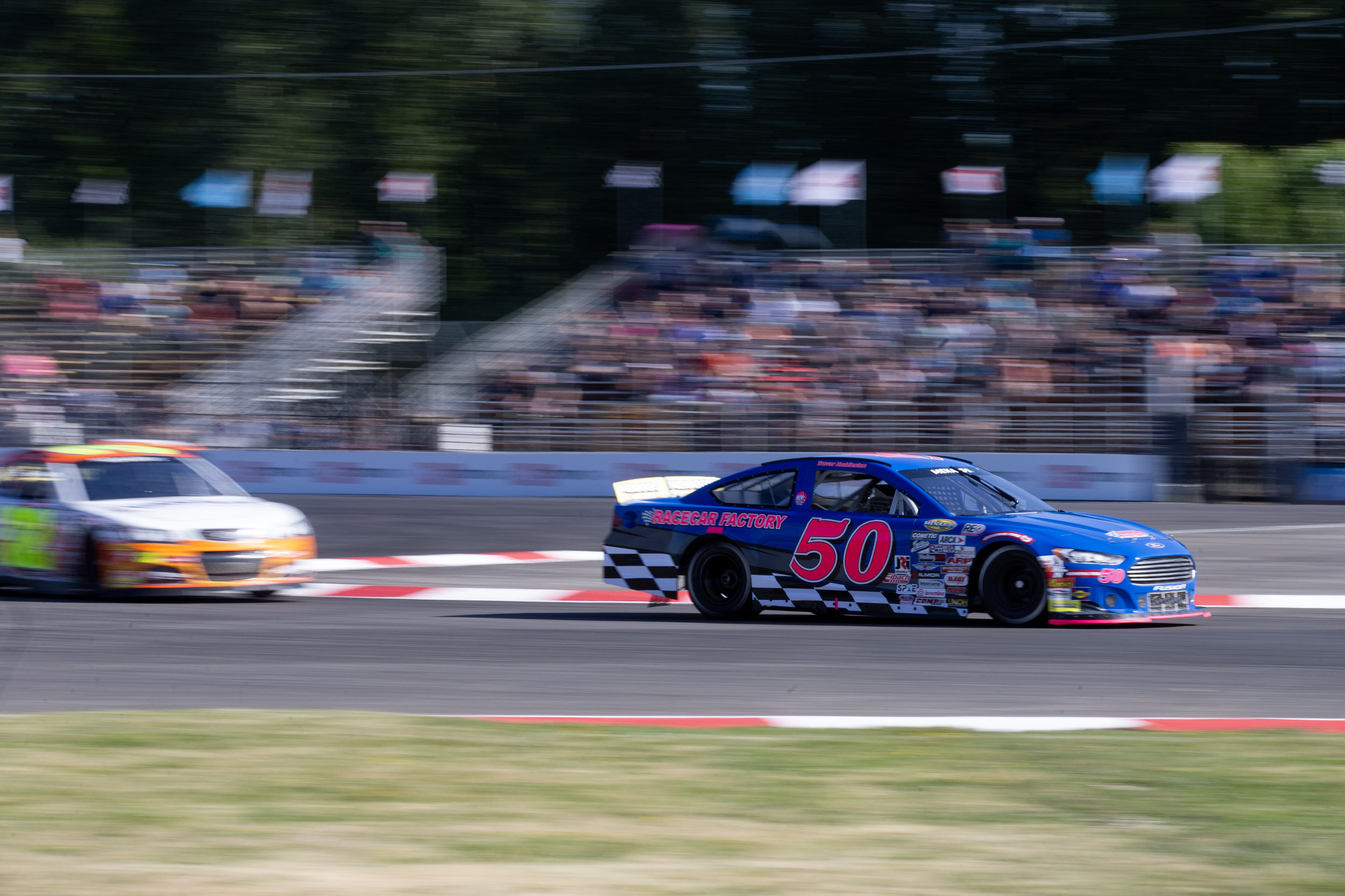 NASCAR weekend at Portland International Raceway, June 2, 2023 ...