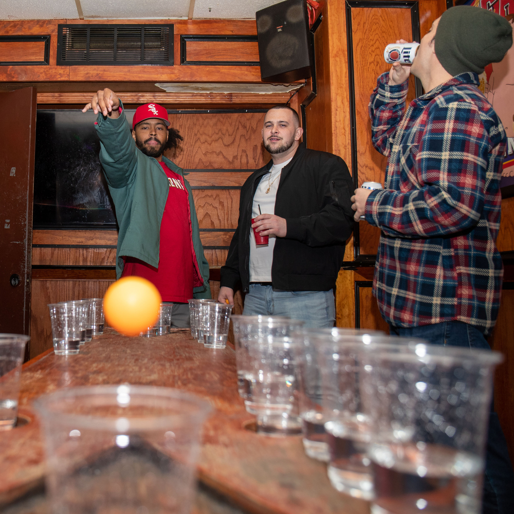 Thanksgiving Eve 2022 in downtown Harrisburg - pennlive.com