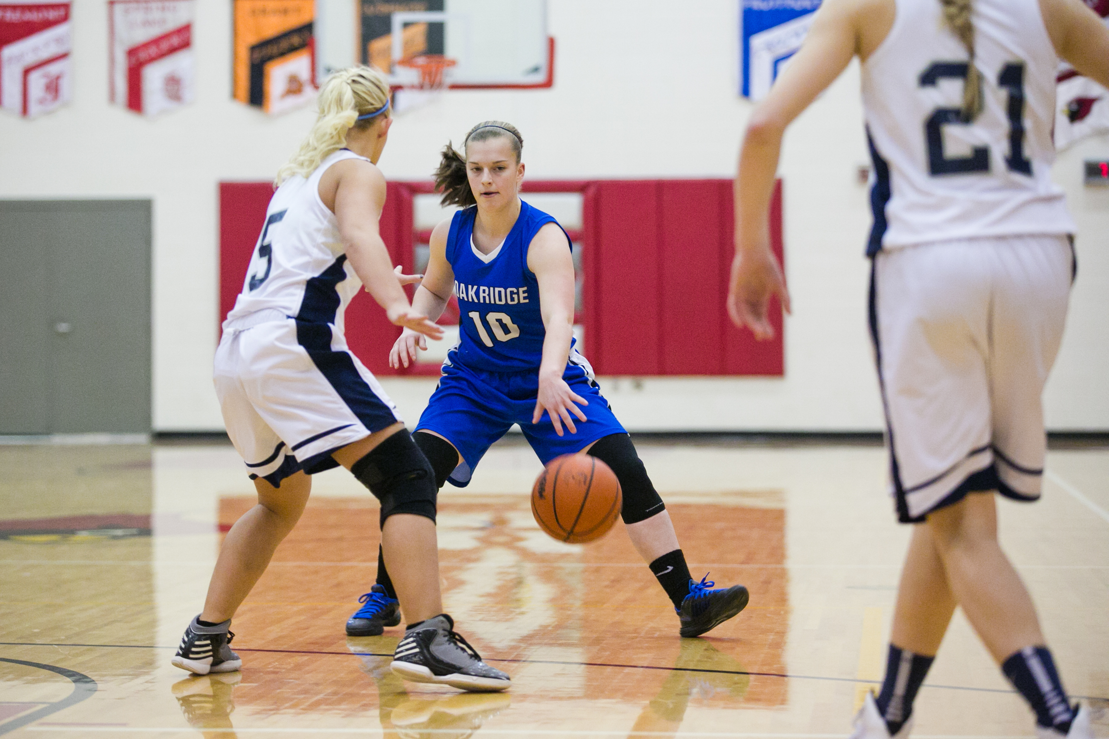 Morgan Giddings among five greatest Oakridge athletes since 2000 ...
