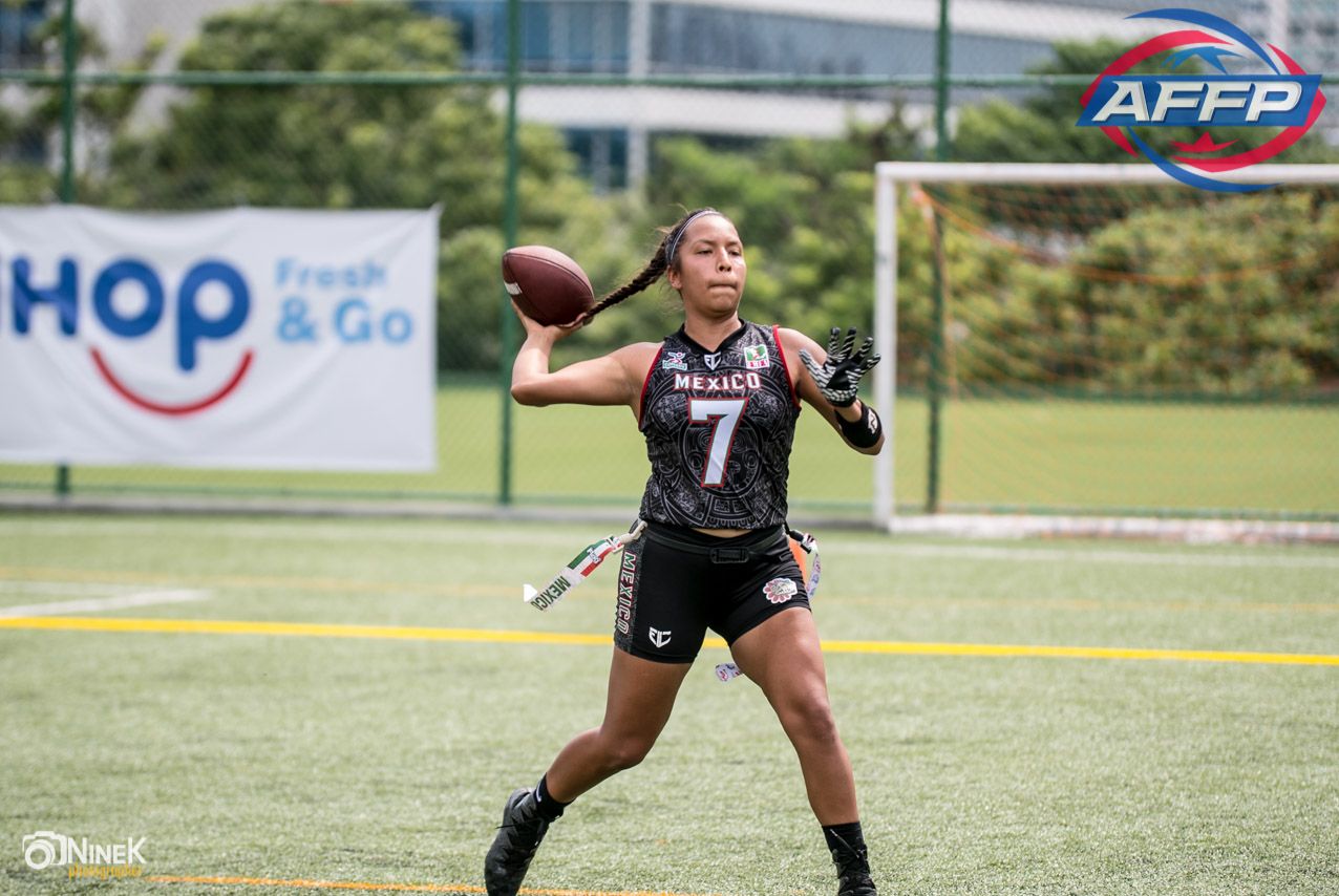 The World Games 2022 Birmingham Partners With NFL, Adds Flag Football