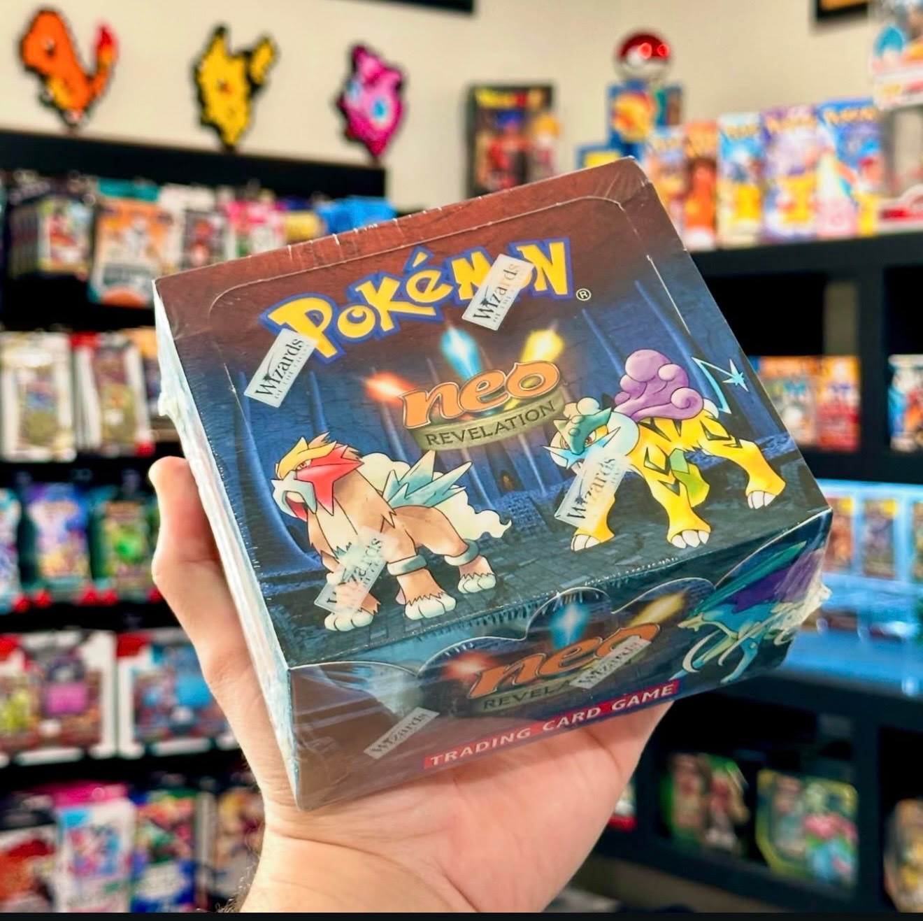 Nearly $115,000 worth of collectible Pokemon cards stolen - masslive.com