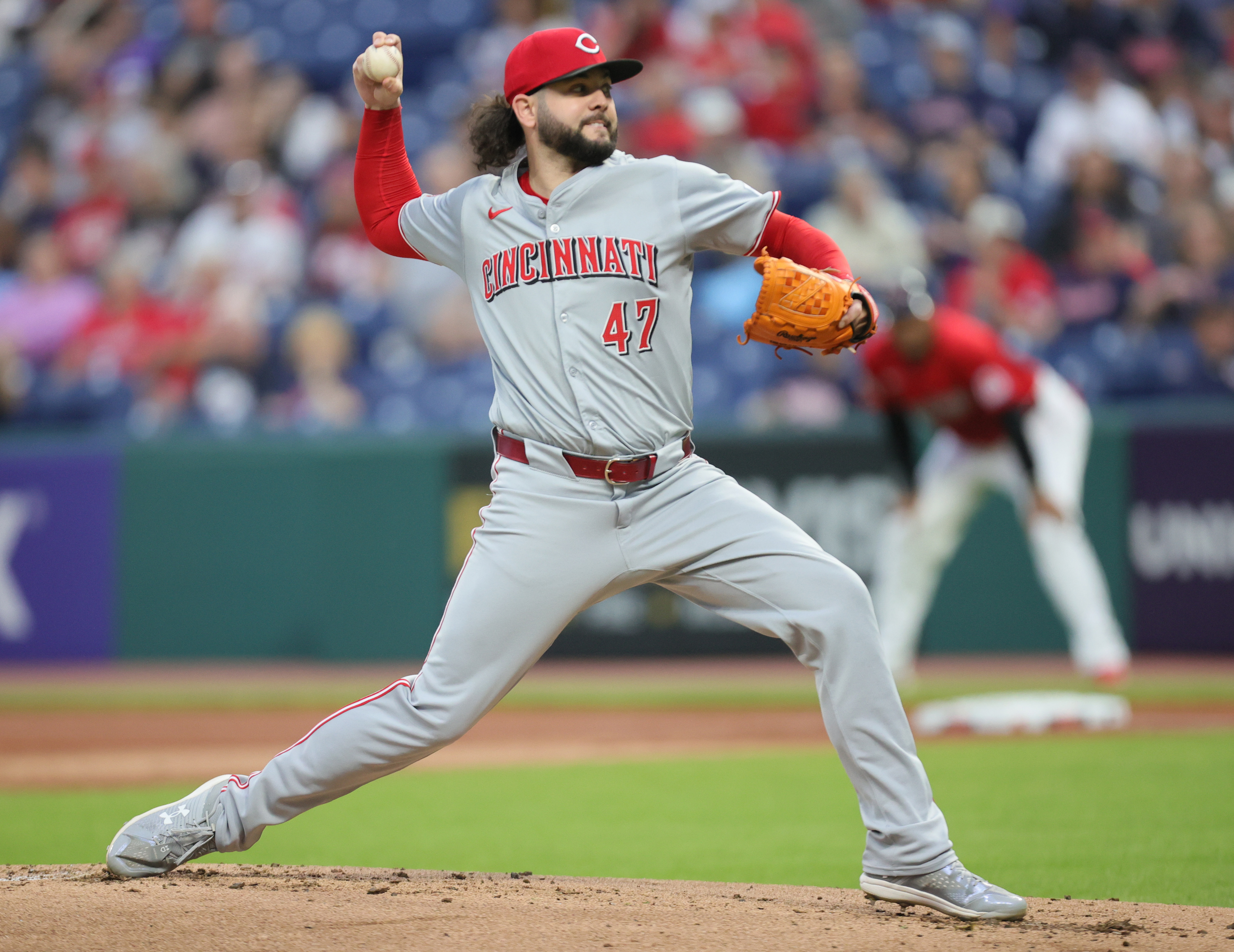 Cleveland Guardians vs. Cincinnati Reds, September 25, 2024 - cleveland.com