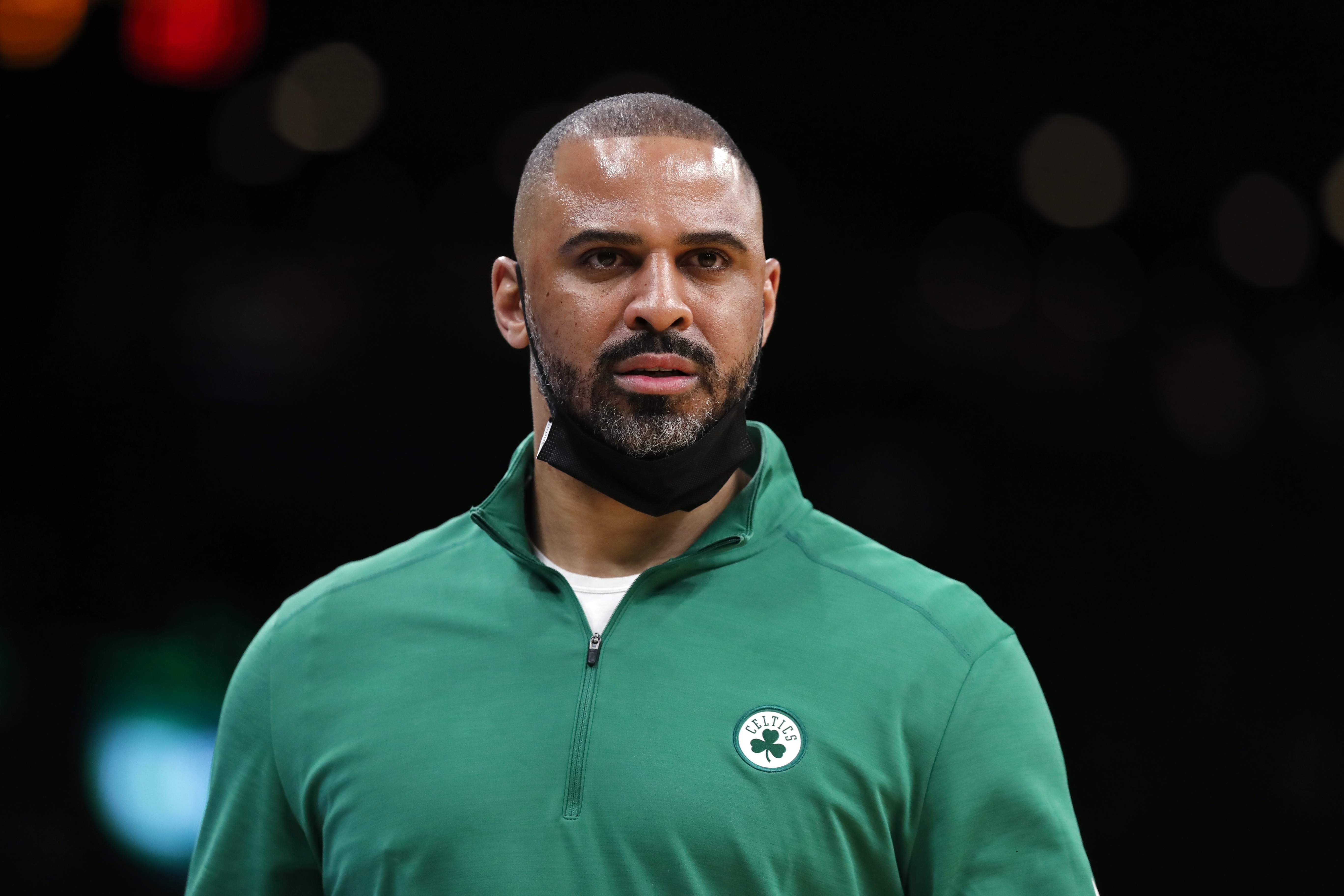 Report: Nets plan to hire Celtics' Ime Udoka as new head coach after Steve  Nash firing – NBC Sports Boston