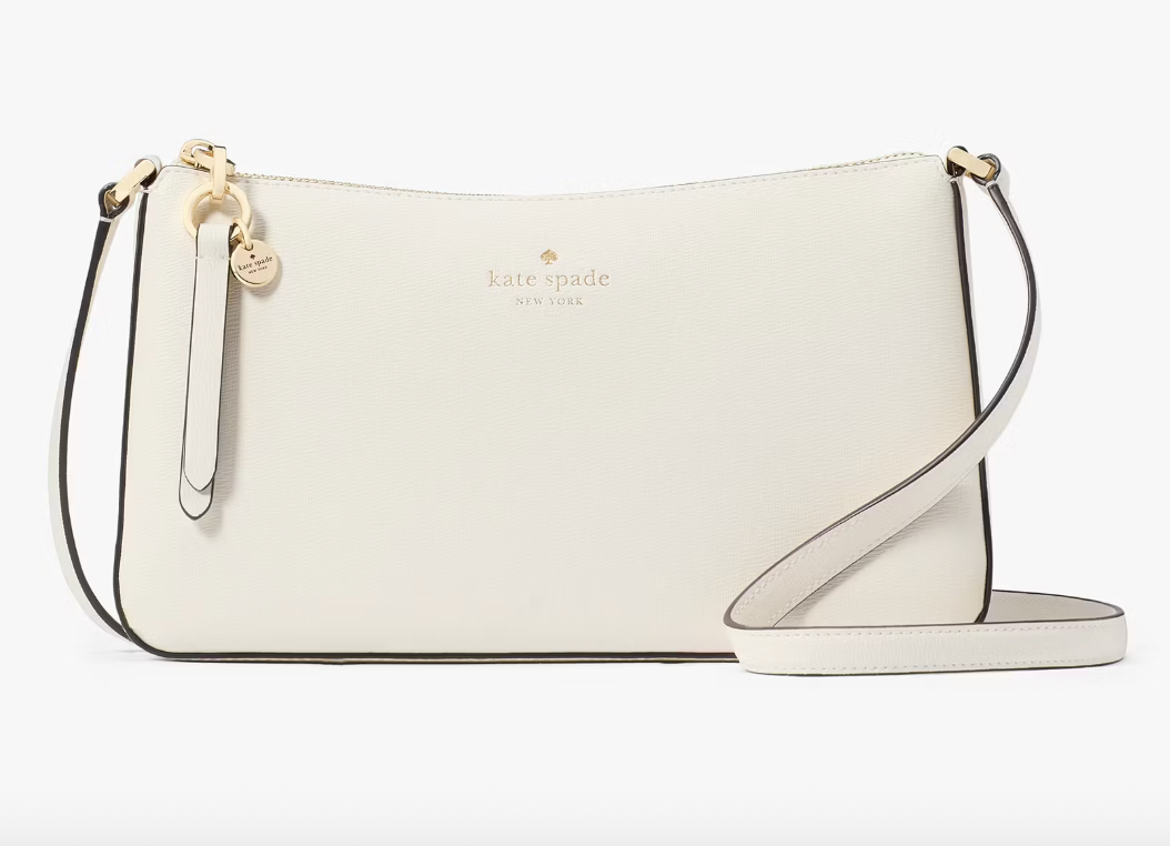 $75 Kate Spade Outlet deal: Adorable $299 crossbody now a steal