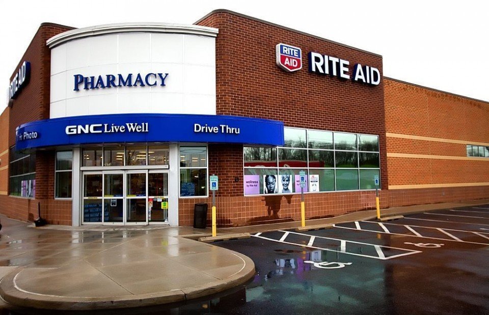 drug store chain 