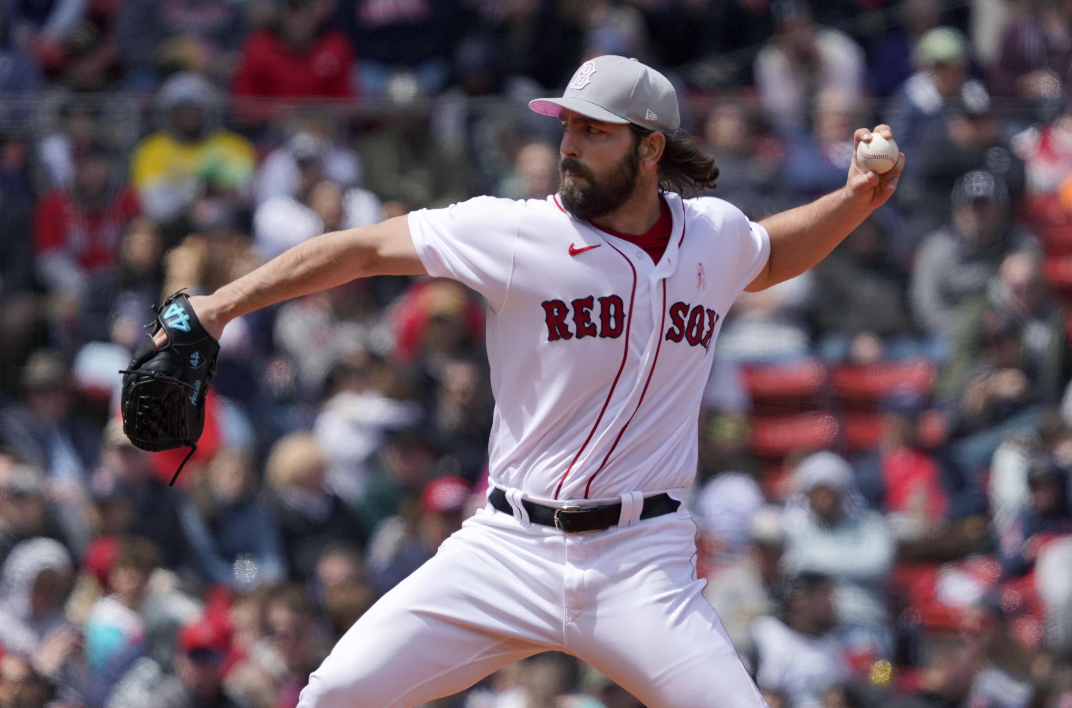 Red Sox to be without Tanner Houck, other unvaccinated players for