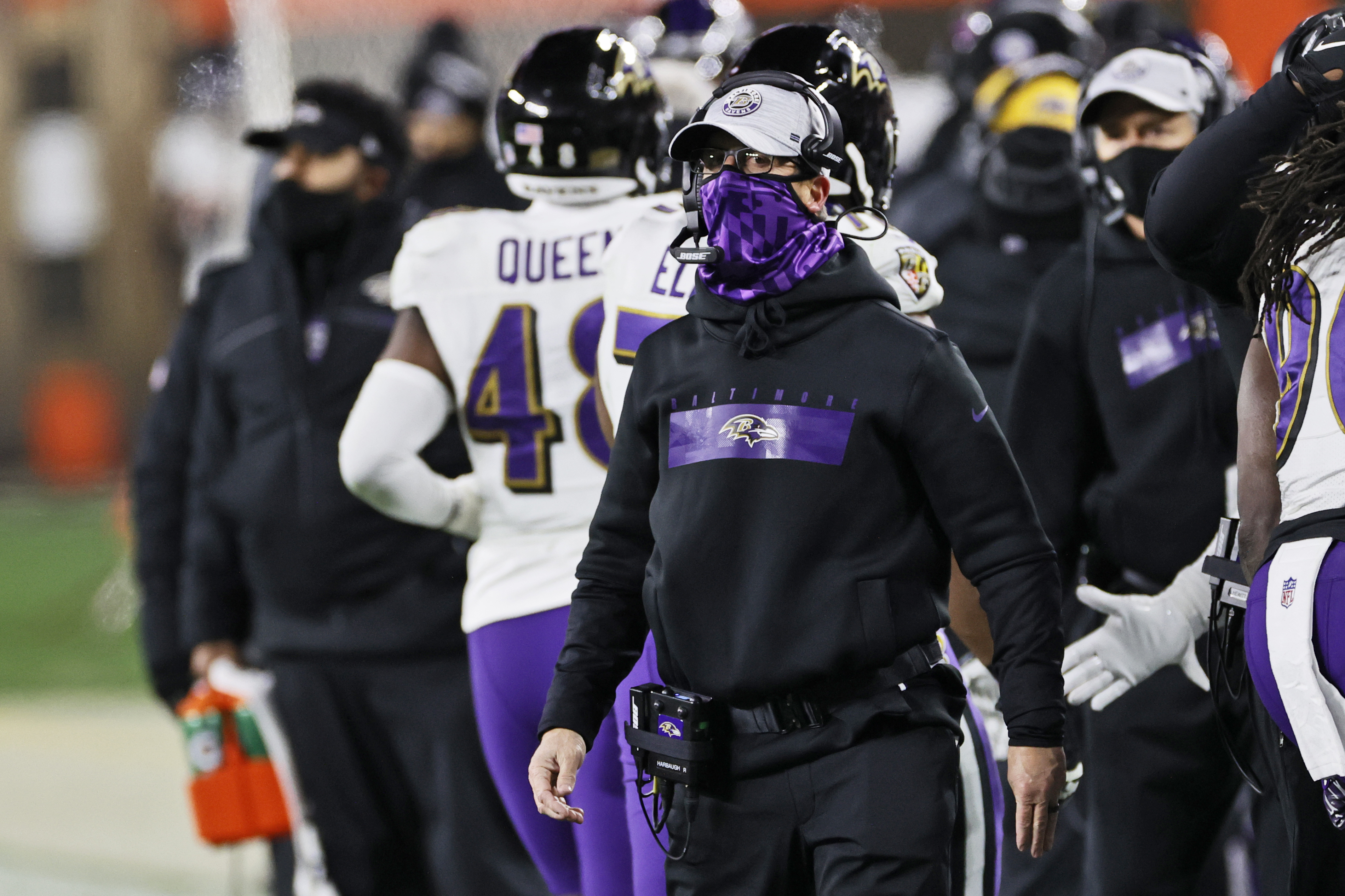 Ravens Playoff Chances: How the Ravens Can Clinch a Spot in the