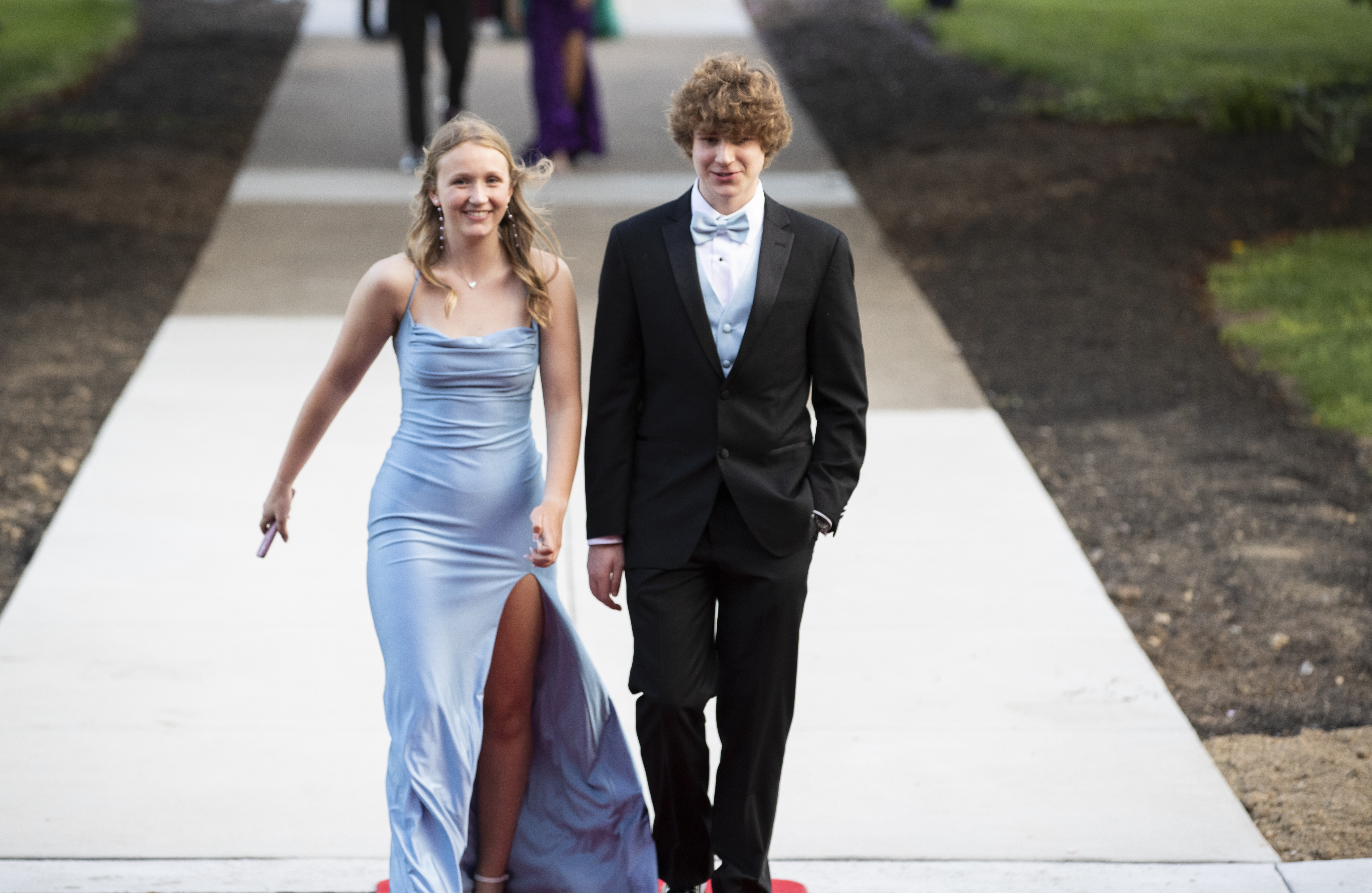 Cumberland Valley Prom