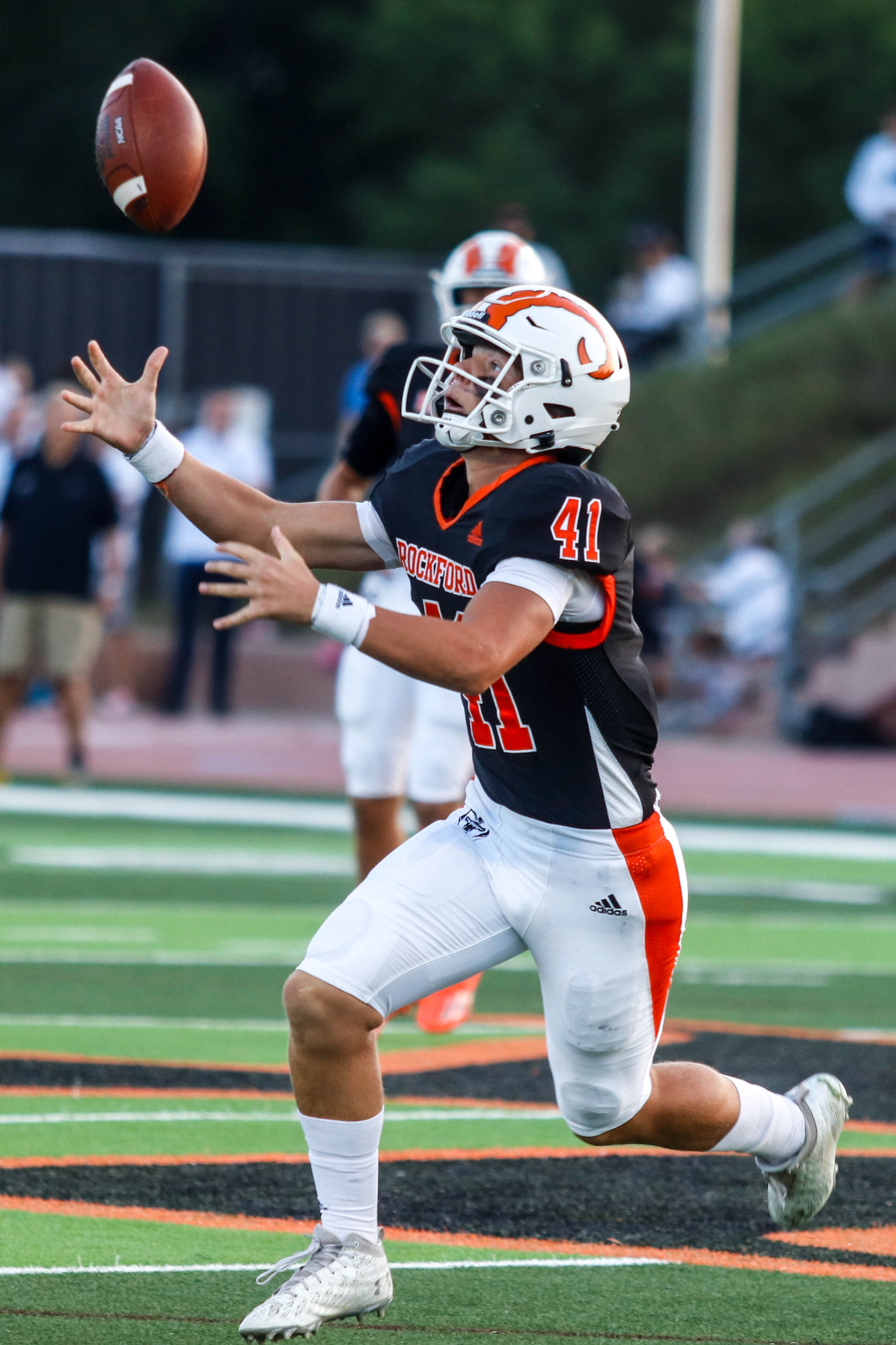 Cedar Springs at Rockford