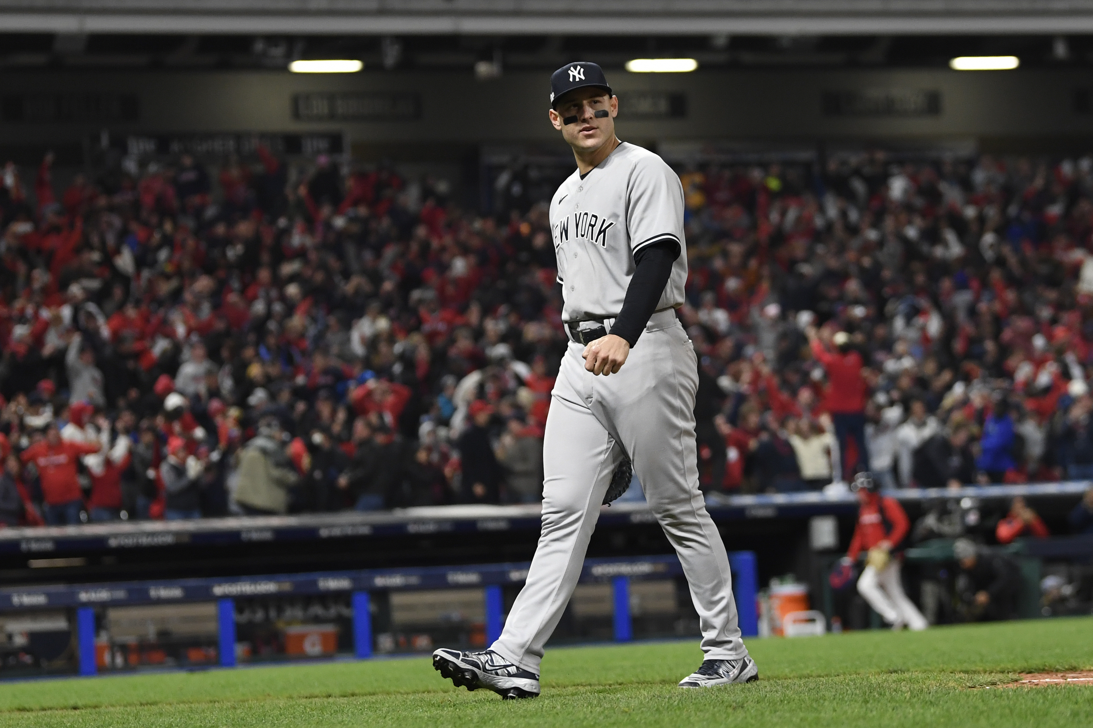 Yankees vs. Red Sox wild card game: Baseball's problems and promise in one  night.