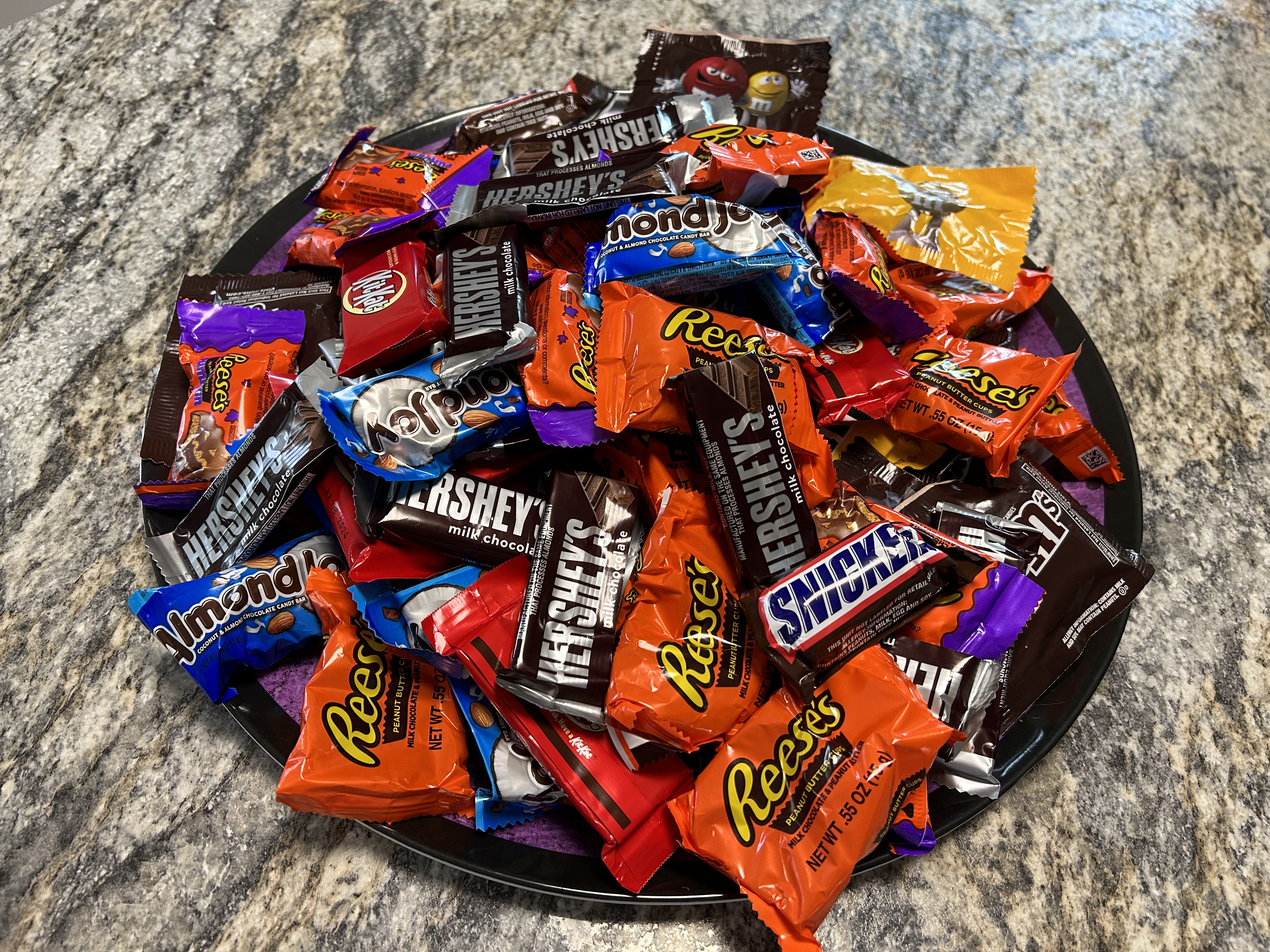 Most Popular Halloween Candy 2023 