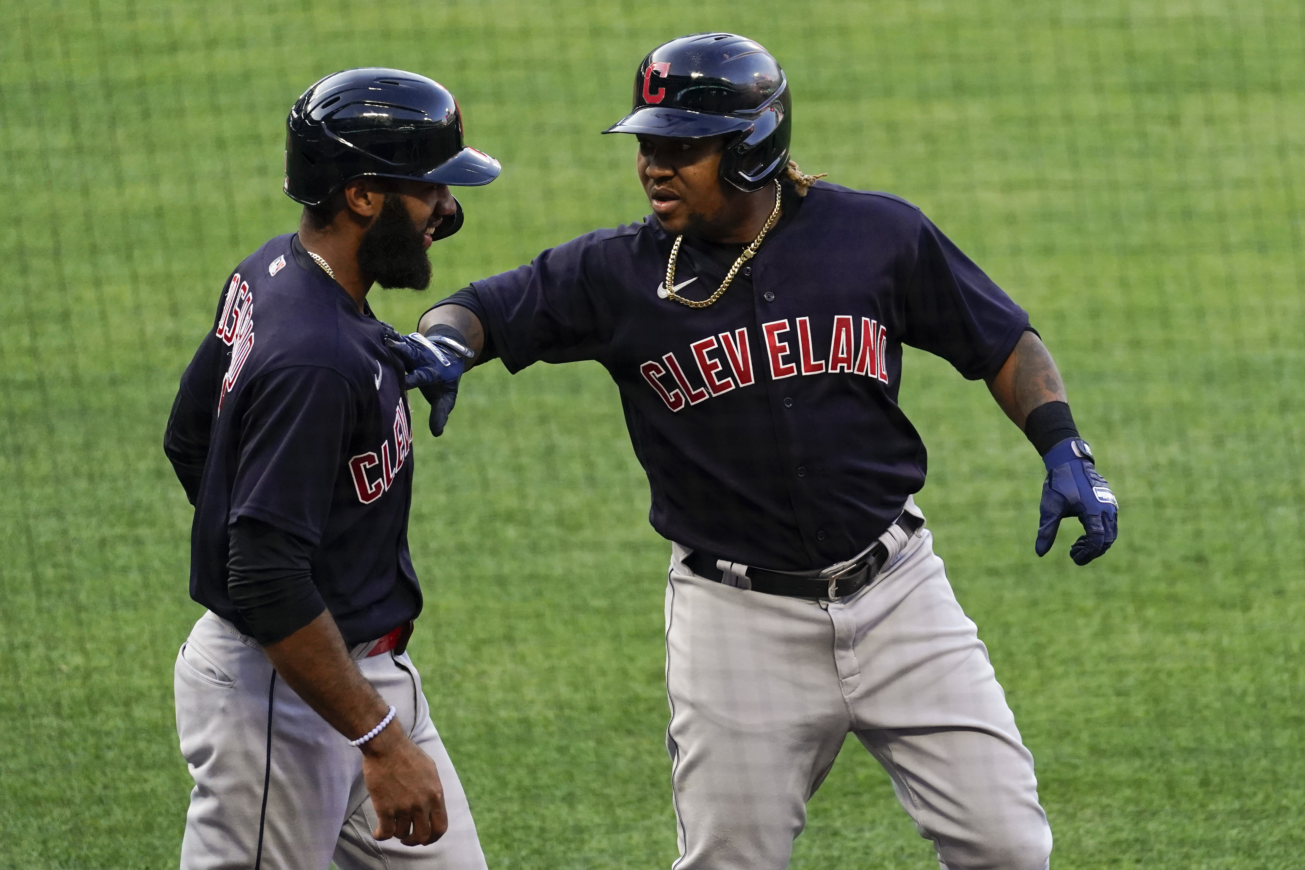 José Ramírez again named Man of the Year by Cleveland's BBWAA chapter 