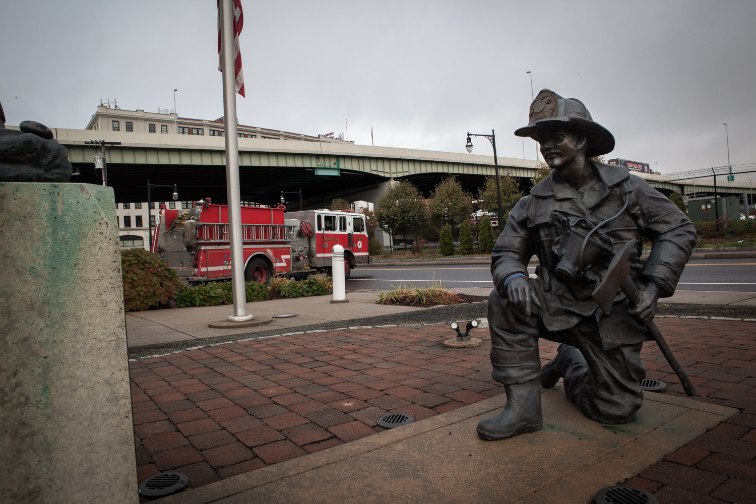 The Lasting Legacy of the Worcester Cold Storage Warehouse Fire 