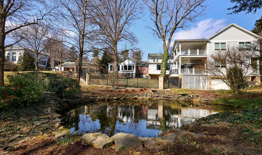 2390 Grantley Road Cool Spaces