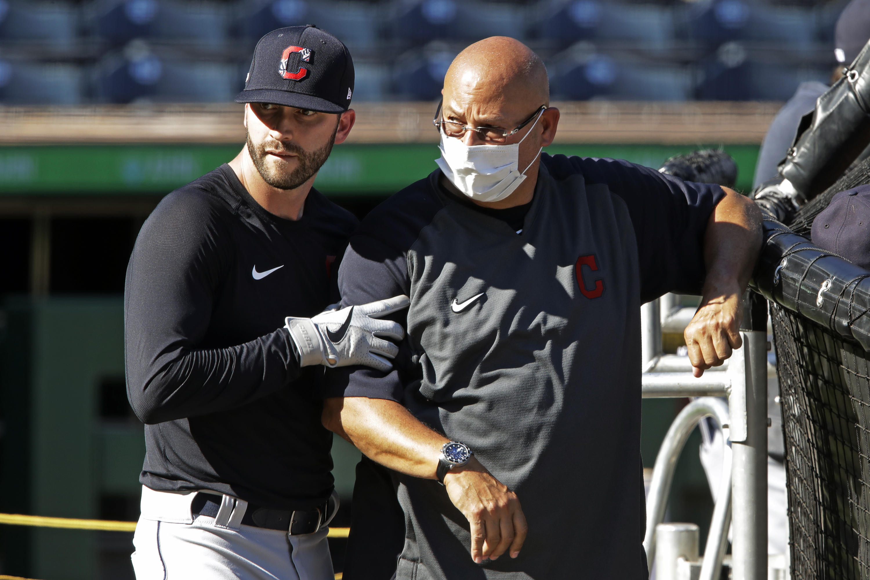 17 Intriguing Facts About Terry Francona 