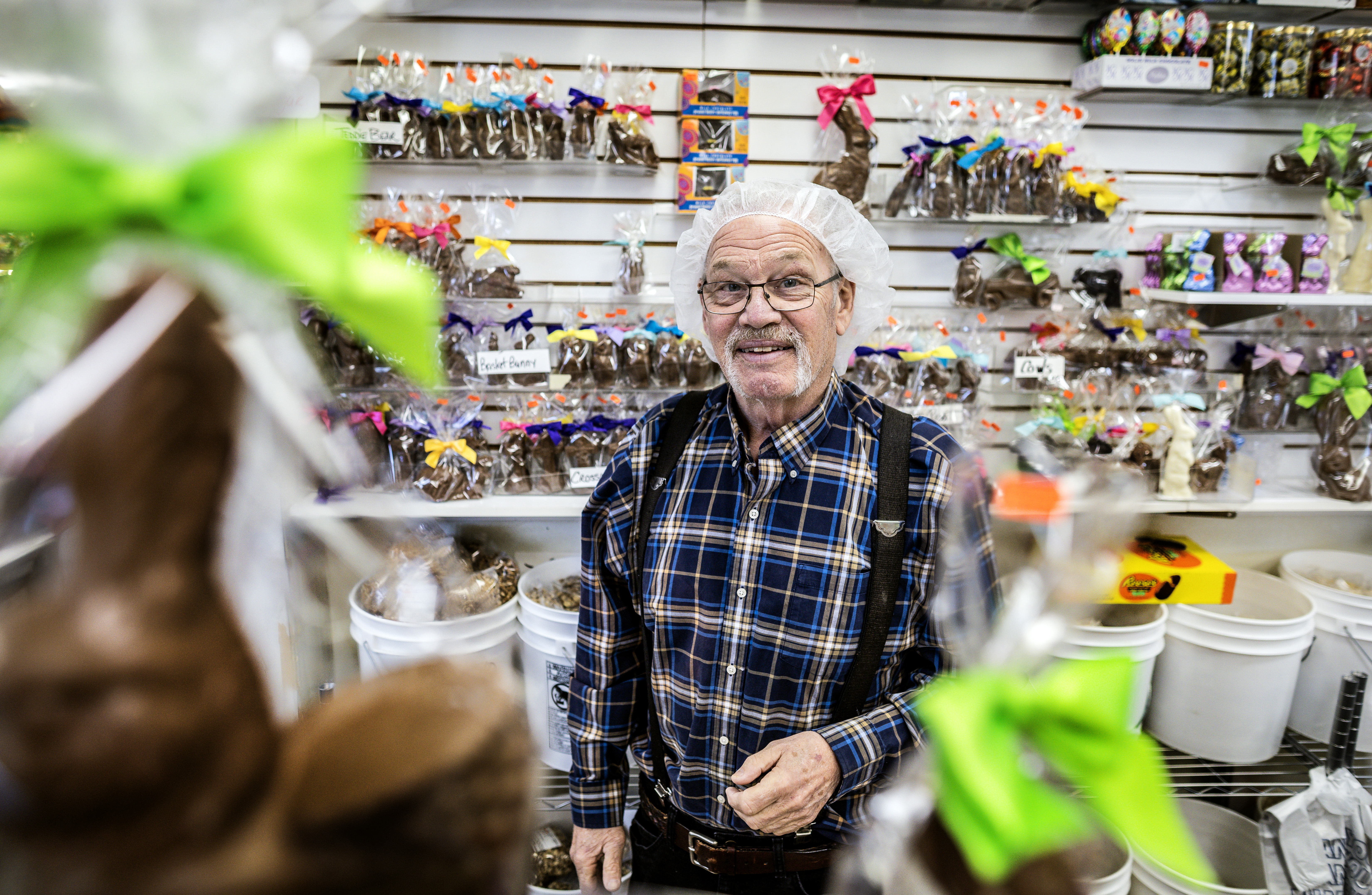 Zimmerman's Nuts and Candies in Penbrook - pennlive.com