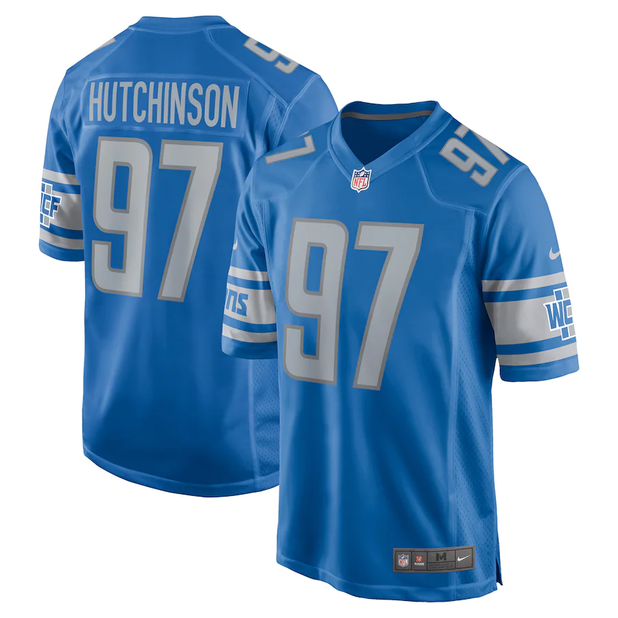 Best deals on Detroit Lions T-shirts, sweatshirts and fan gear, gift ideas  under $50 