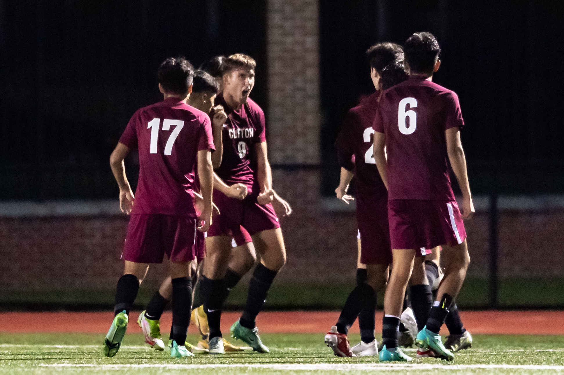 BOYS SOCCER: Gill St. Bernards vs Clifton - nj.com